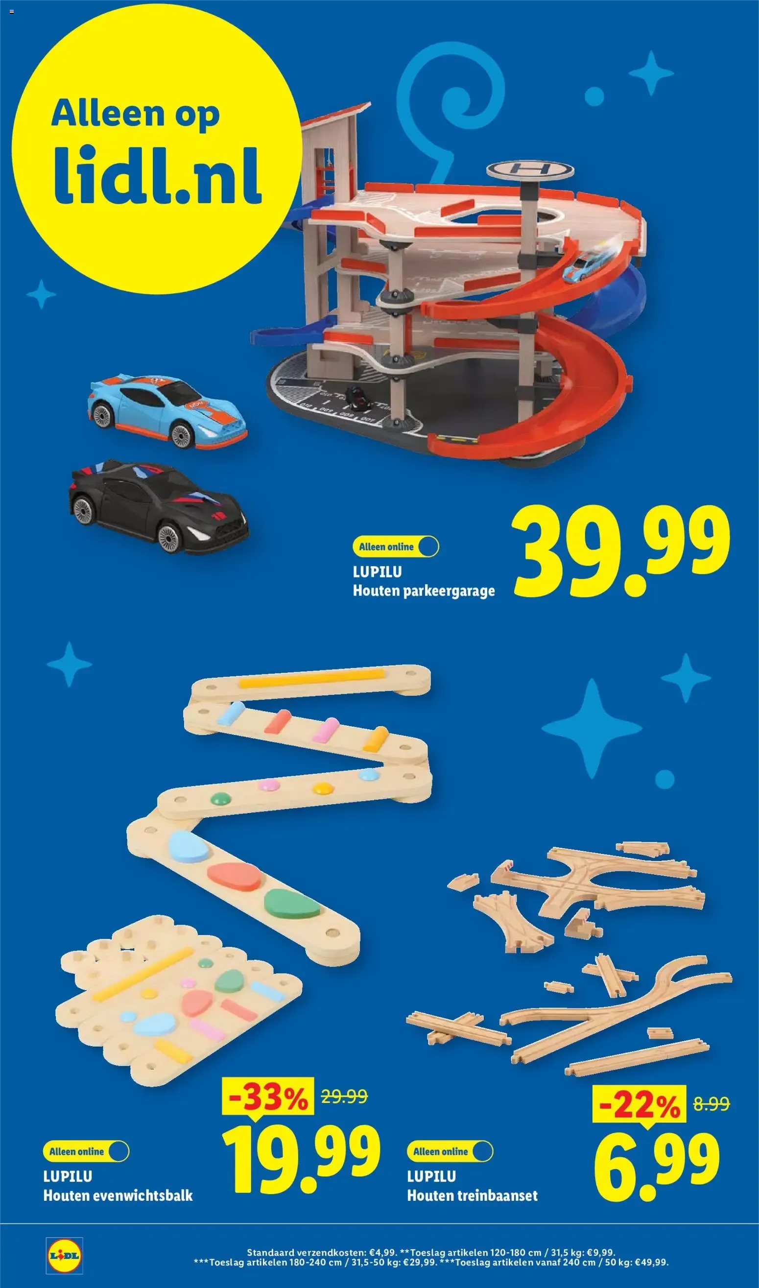 Lidl Deals van 26 oktober tot 1 november 2026 - Folder pagina 38