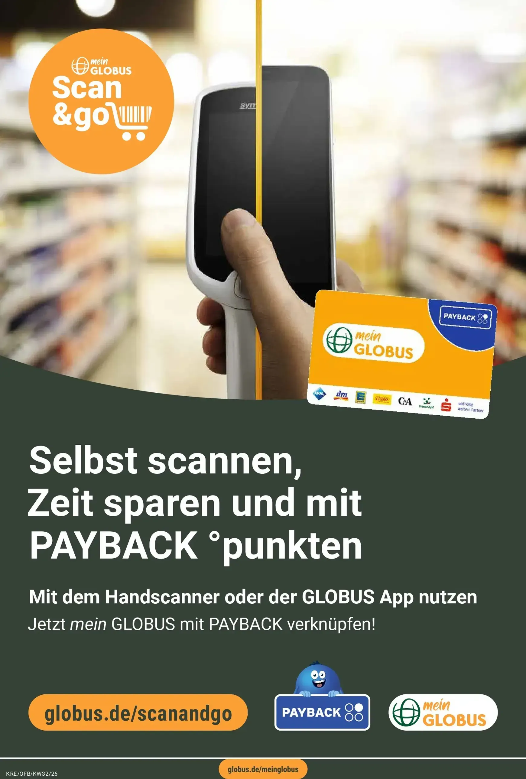 Globus - Krefeld Prospekt – von Montag 03.08.2026 bis Samstag 08.08.2026 von 3. August bis 8. August 2026 - Prospekt seite 10