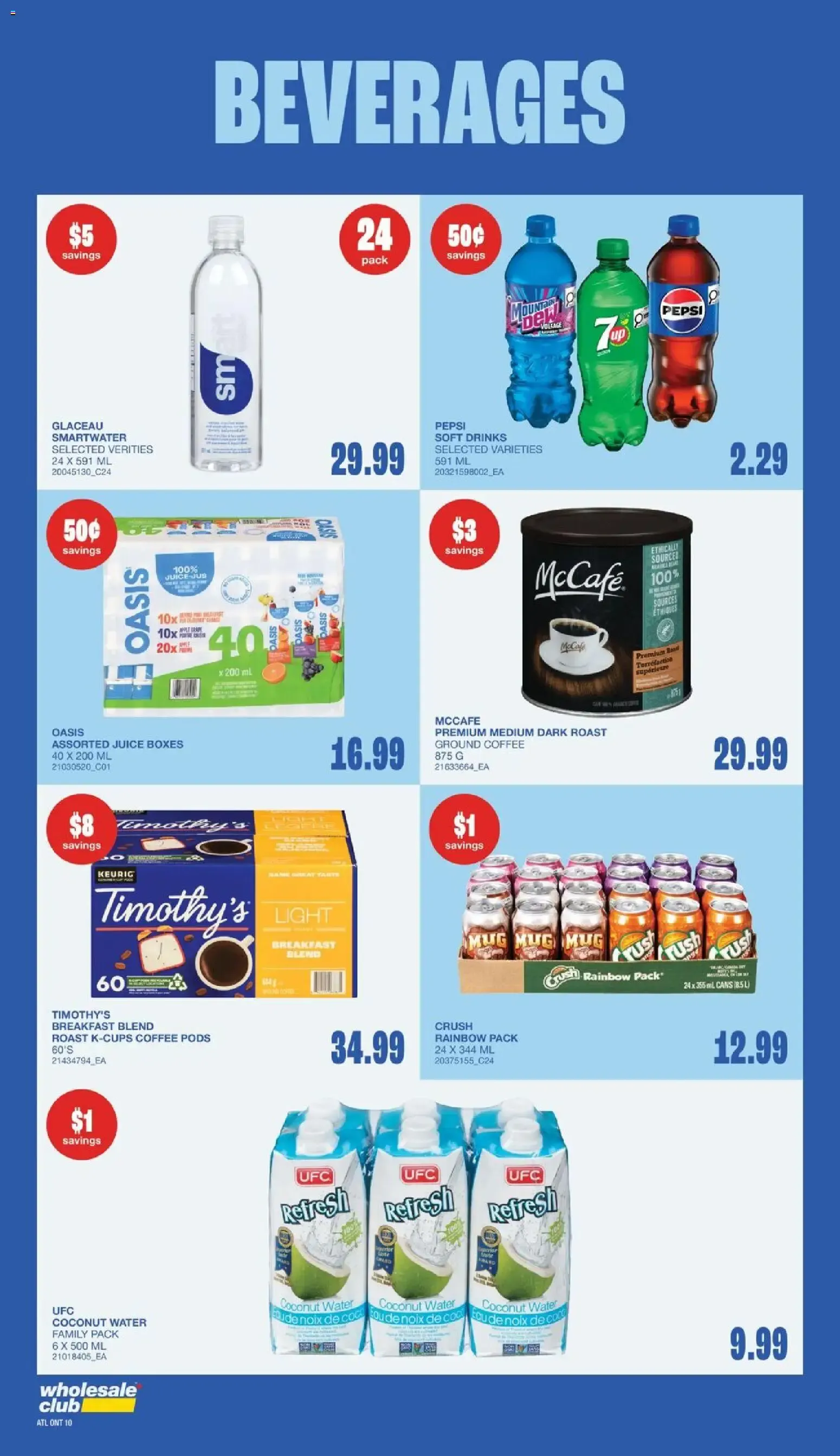 ZWILLING COLLECT & SAVE! from September 24 to January 13 2027 - flyer page 17