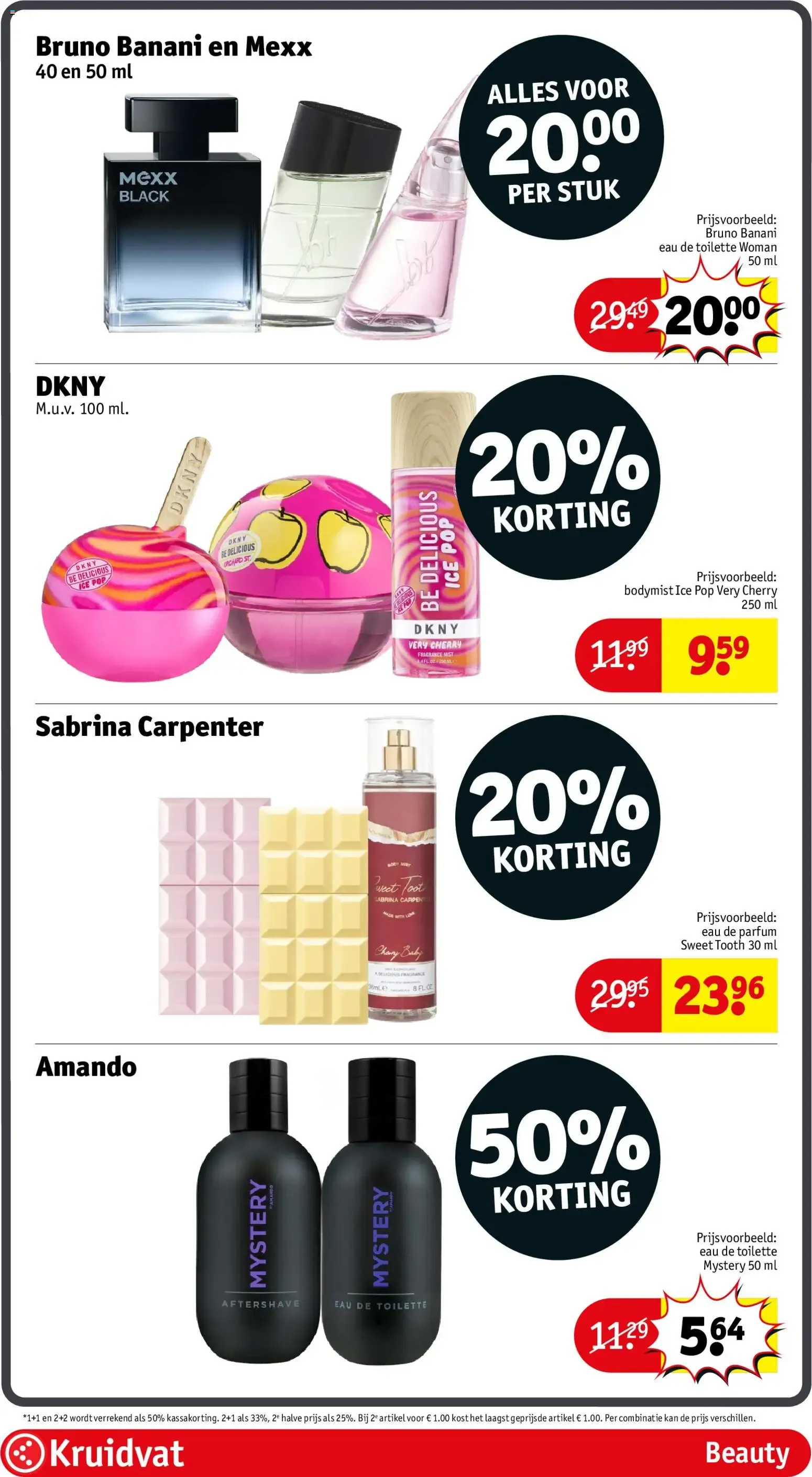 Kruidvat folder vanaf 07-07-2026 >> deze week van 7 juli tot 19 juli 2026 - Folder pagina 9