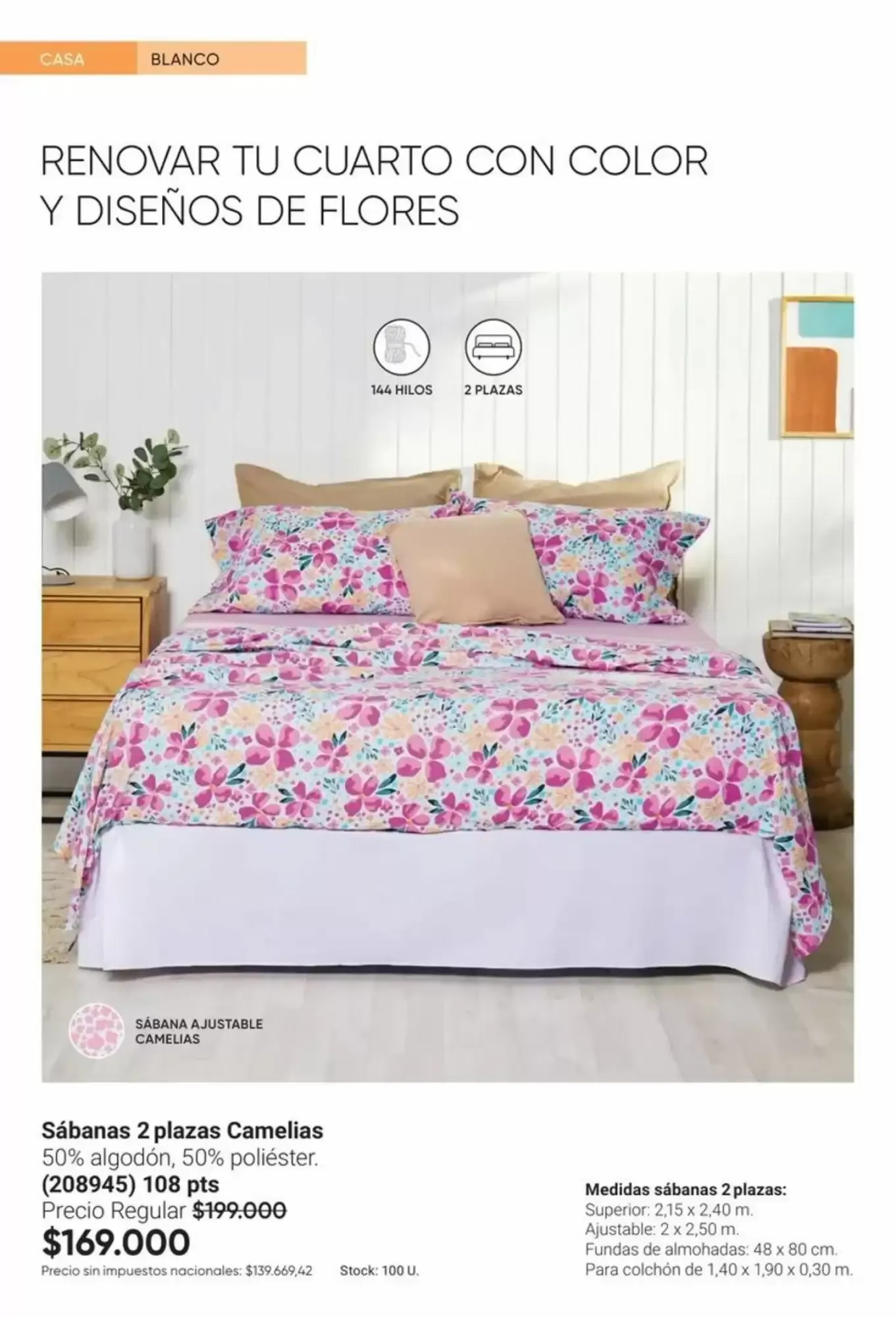 Ofertas de casa & estilo 1 de diciembre al 31 de diciembre 2026 - Página 39 del catálogo
