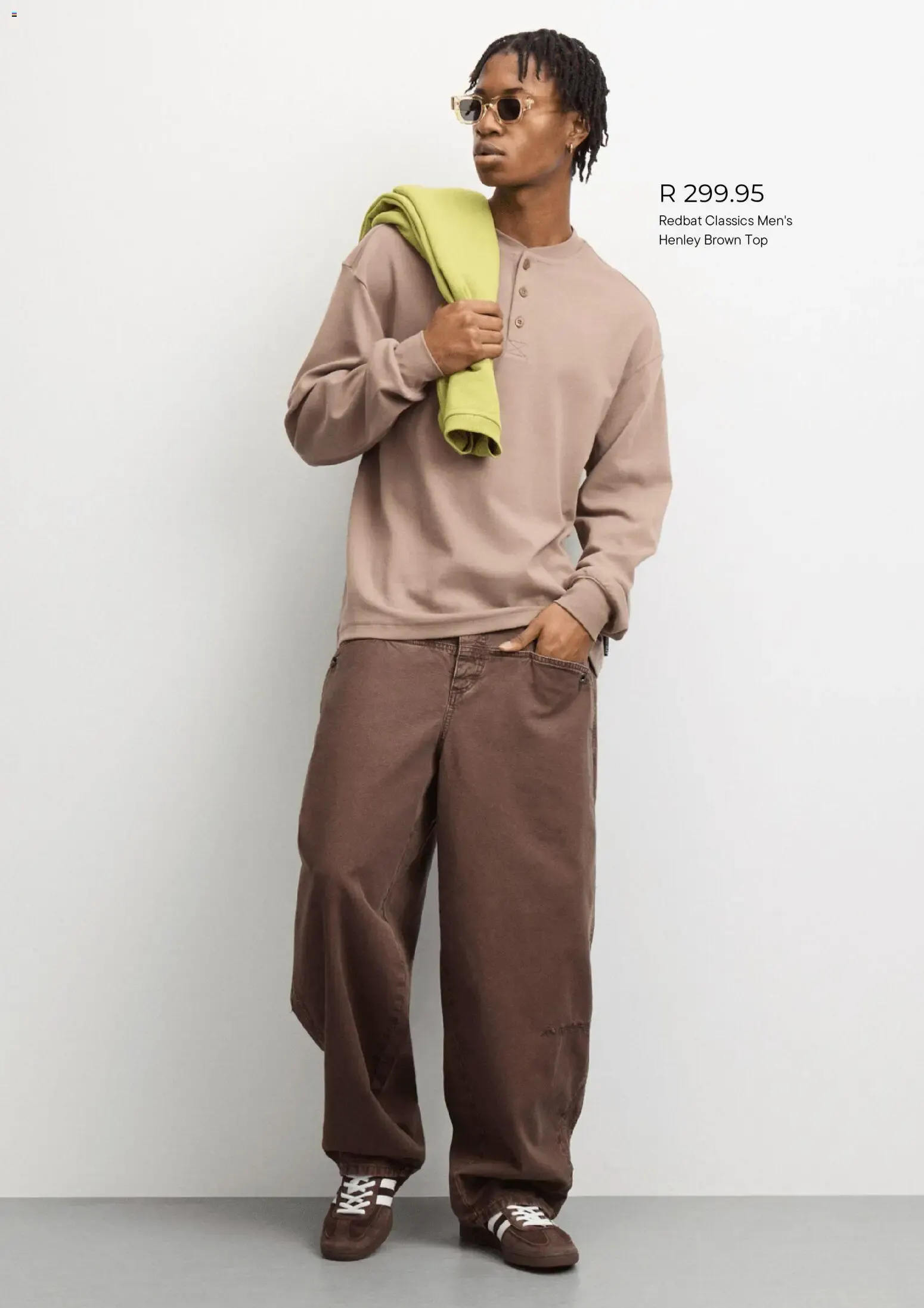 Sportscene Latest Clothing from 1 August to 31 August 2026 - Catalogue Page 4