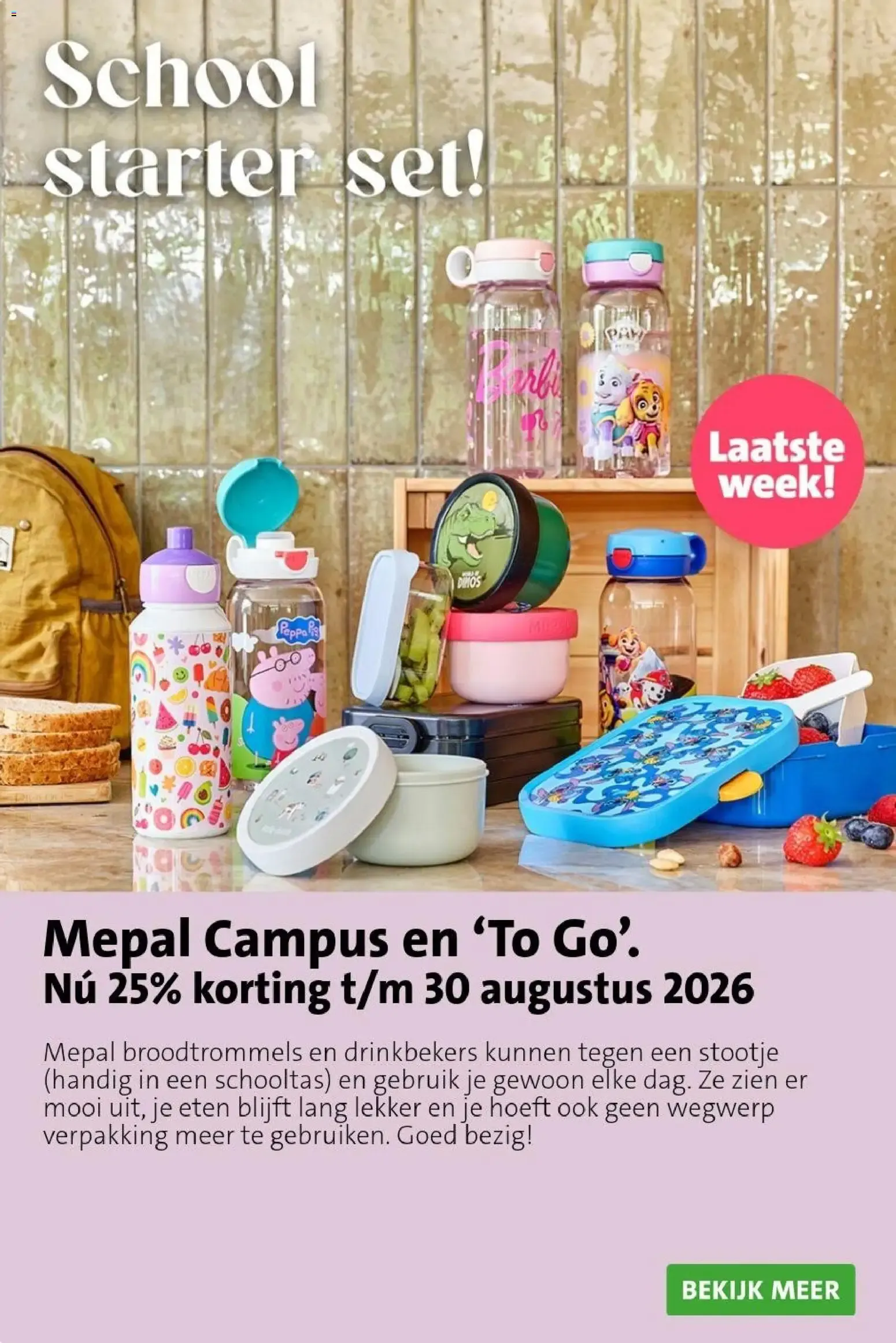 Naar grote hoogte van 24 augustus tot 30 augustus 2026 - Folder pagina 8