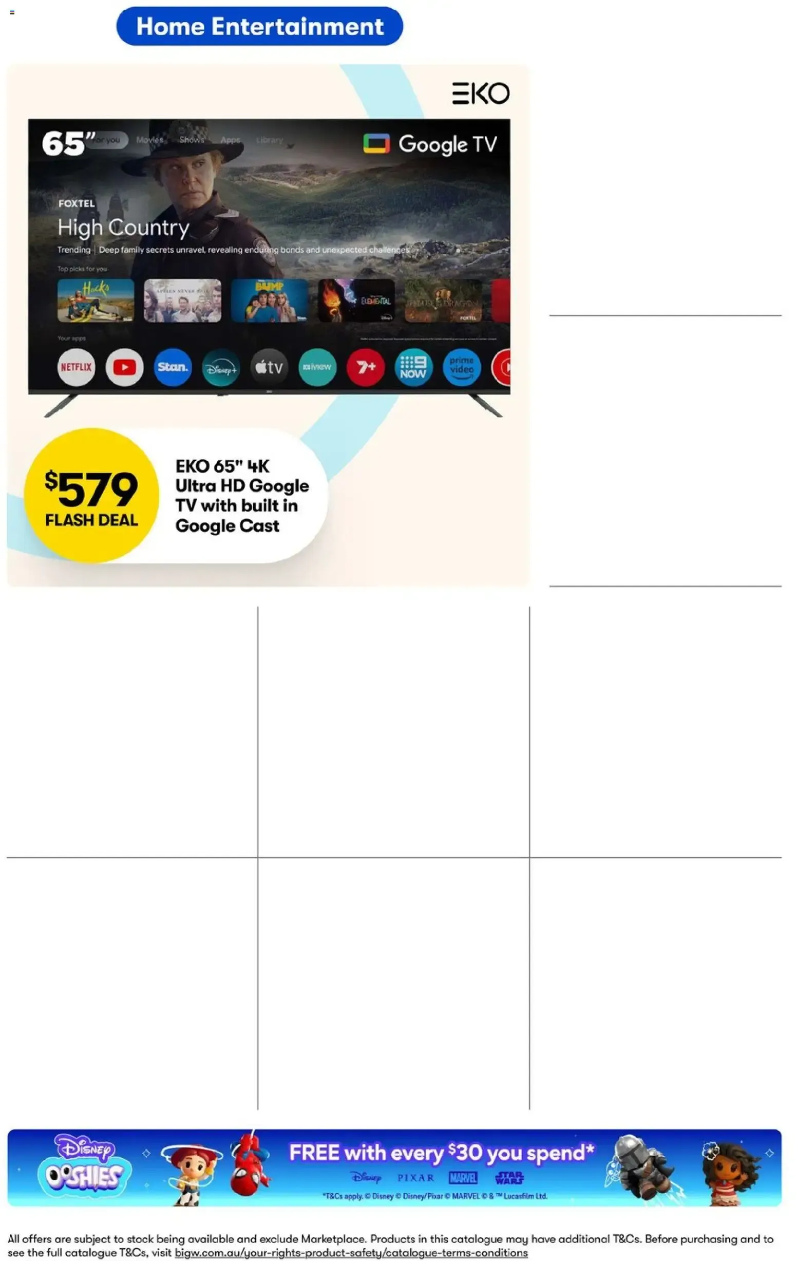 Must have deals - Catalogue valid from 23 July to 6 August 2026 - page 22