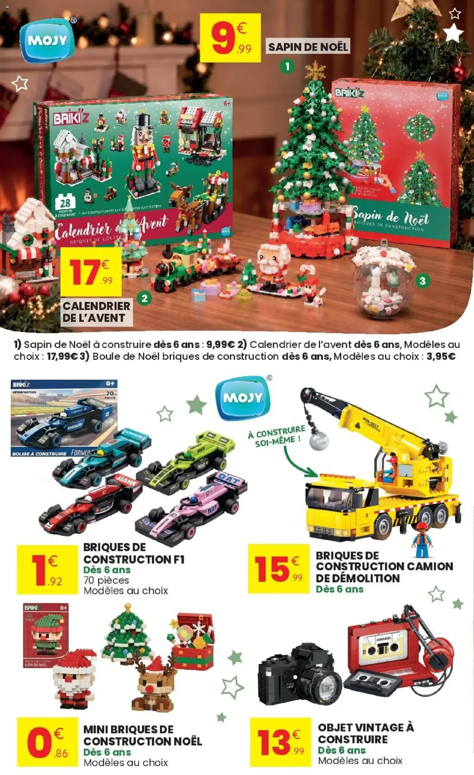 Stokomani Destination Jouets du 14 octobre au 25 octobre 2026 - Catalogue page 2
