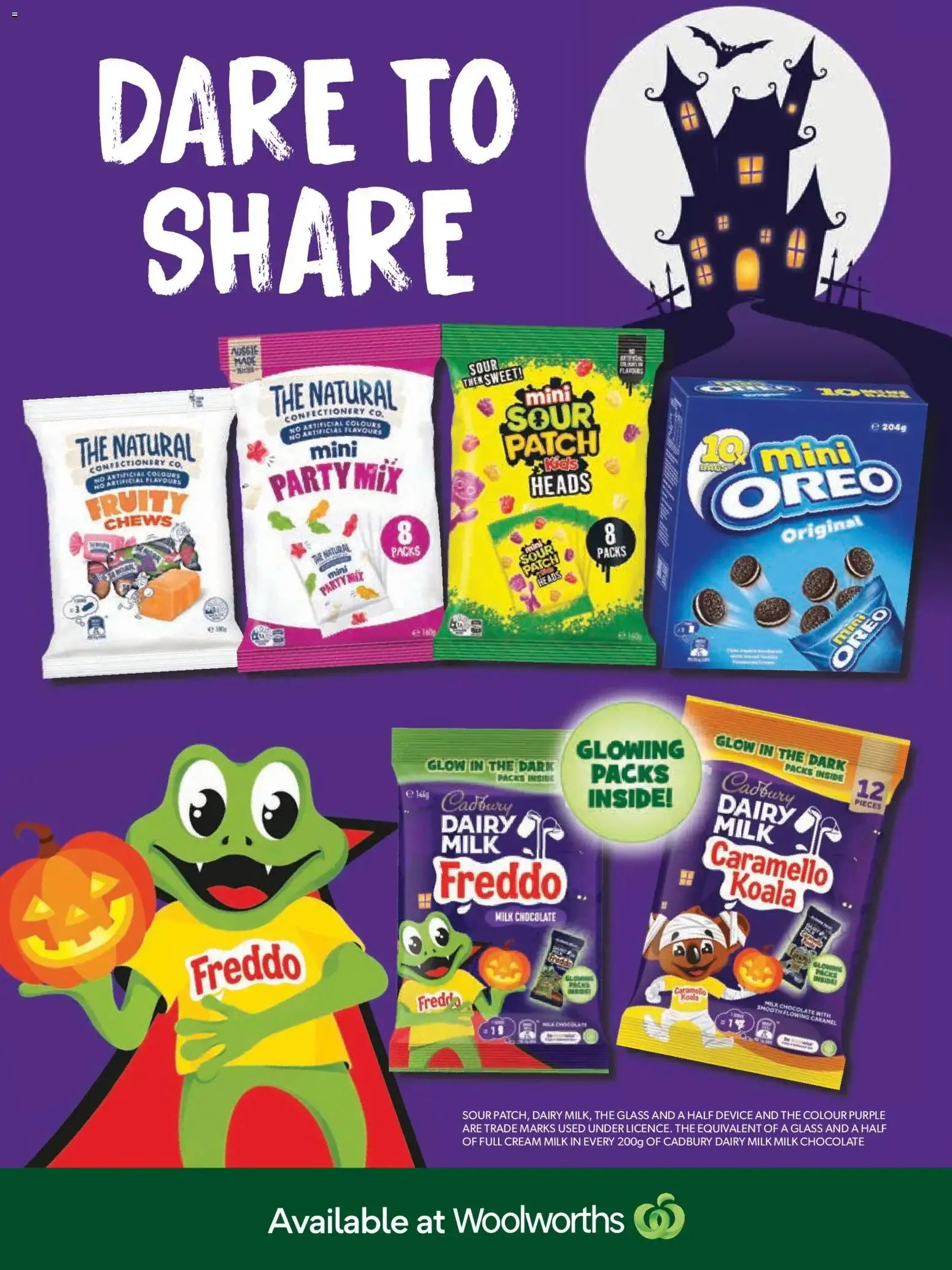 Fresh (Woolworths) - Catalogue valid from 1 October to 30 October 2026 - page 108