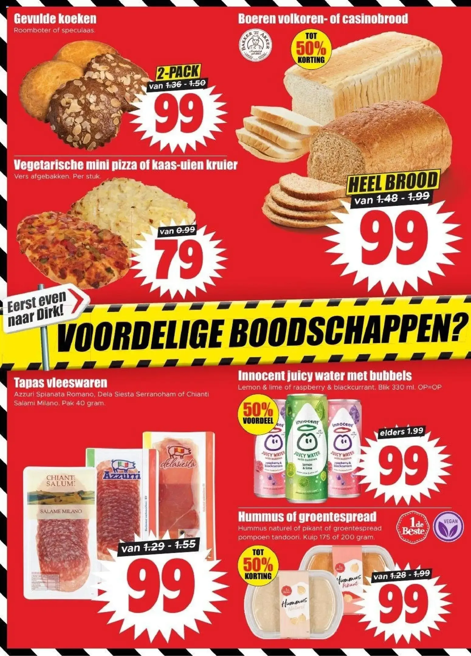 Dirk - L'OR koffiecups van 2 september tot 8 september 2026 - Folder pagina 6