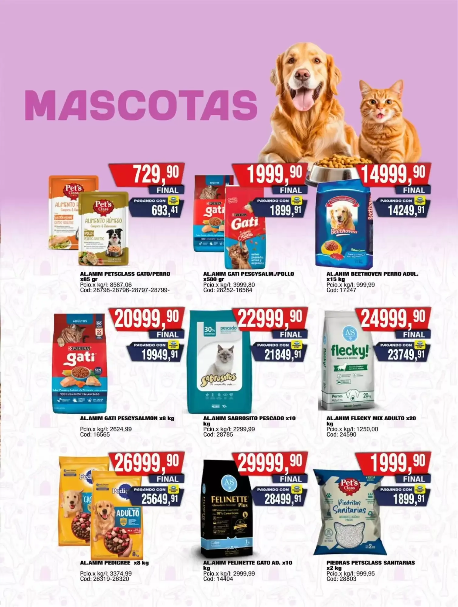 Ofertas de Revista Maxiconsumo semana 43 19 de octubre al 25 de octubre 2026 - Página 37 del catálogo