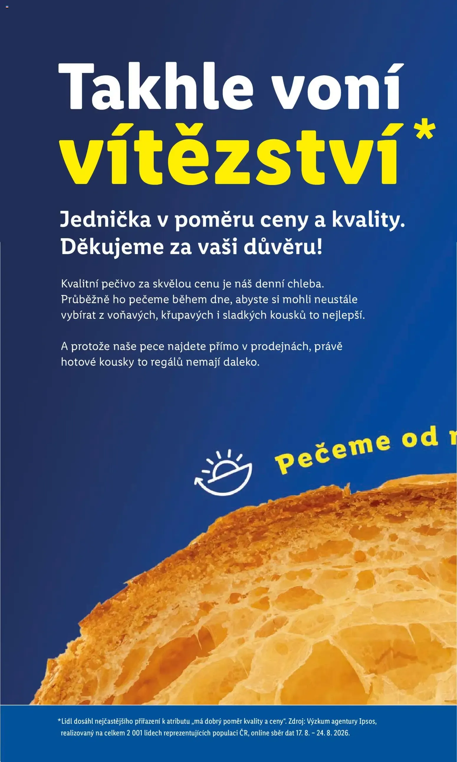 Lidl leták od 29.10.2026 - Nový akční leták - 29. října 1. listopadu 2026 - Page 18