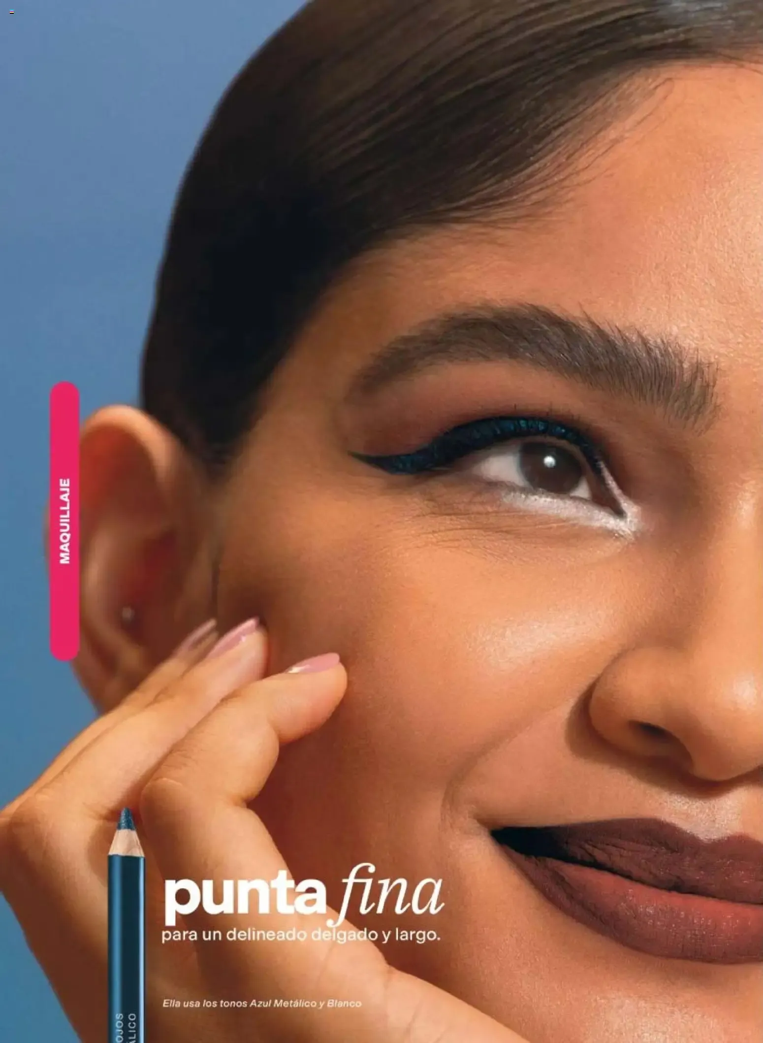 Catálogo de AVON CATÁLOGO PDF - AVON campaña 12 2026 31 de julio al 9 de septiembre 2026 - Pagina 48
