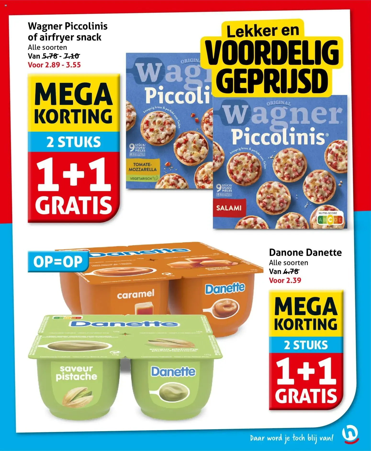 Hoogvliet folder vanaf 28-10-2026 || NIEUWE van 28 oktober tot 3 november 2026 - Folder pagina 15