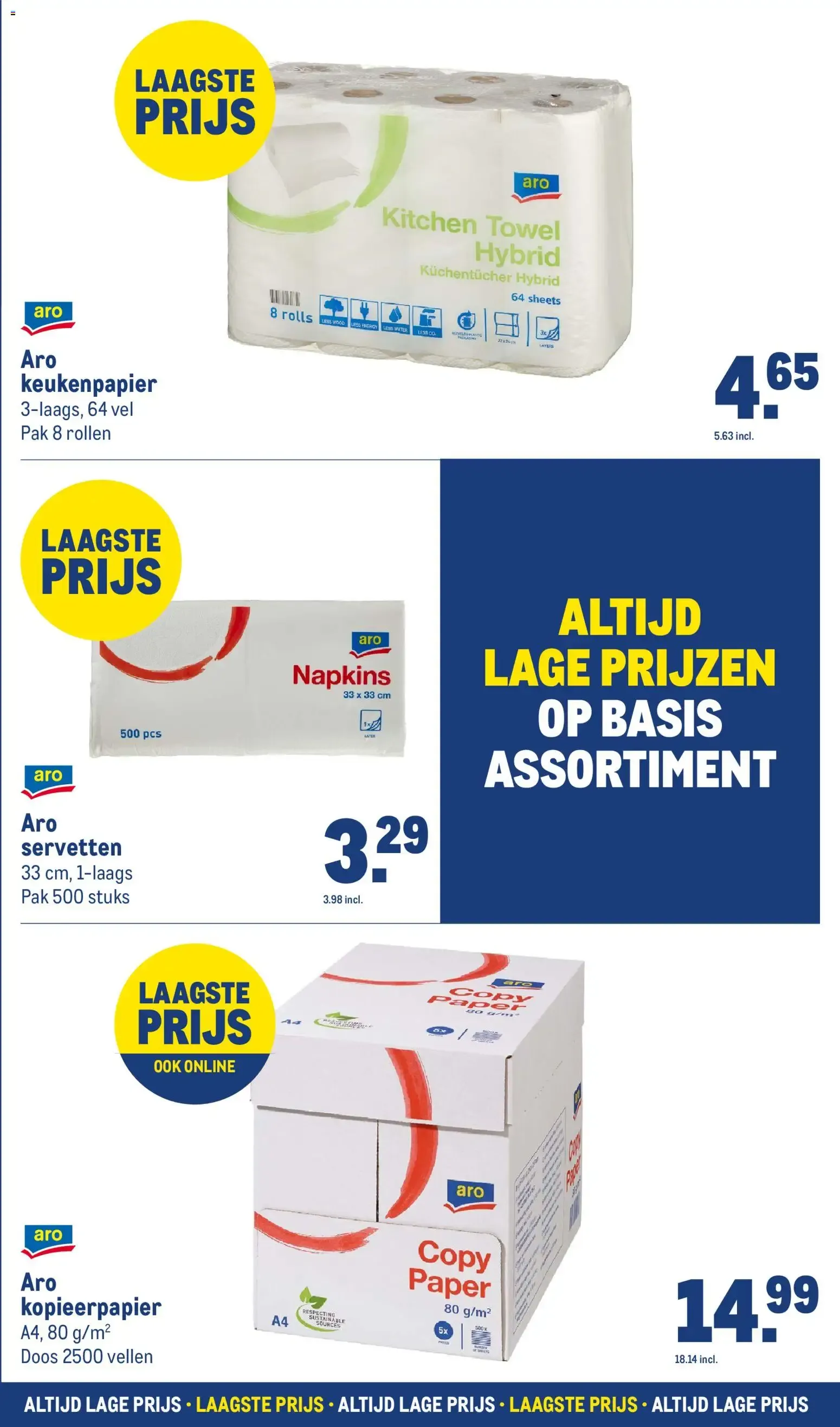 Makro folder vanaf 02-07-2026 || NIEUWE van 2 juli tot 31 juli 2026 - Folder pagina 39