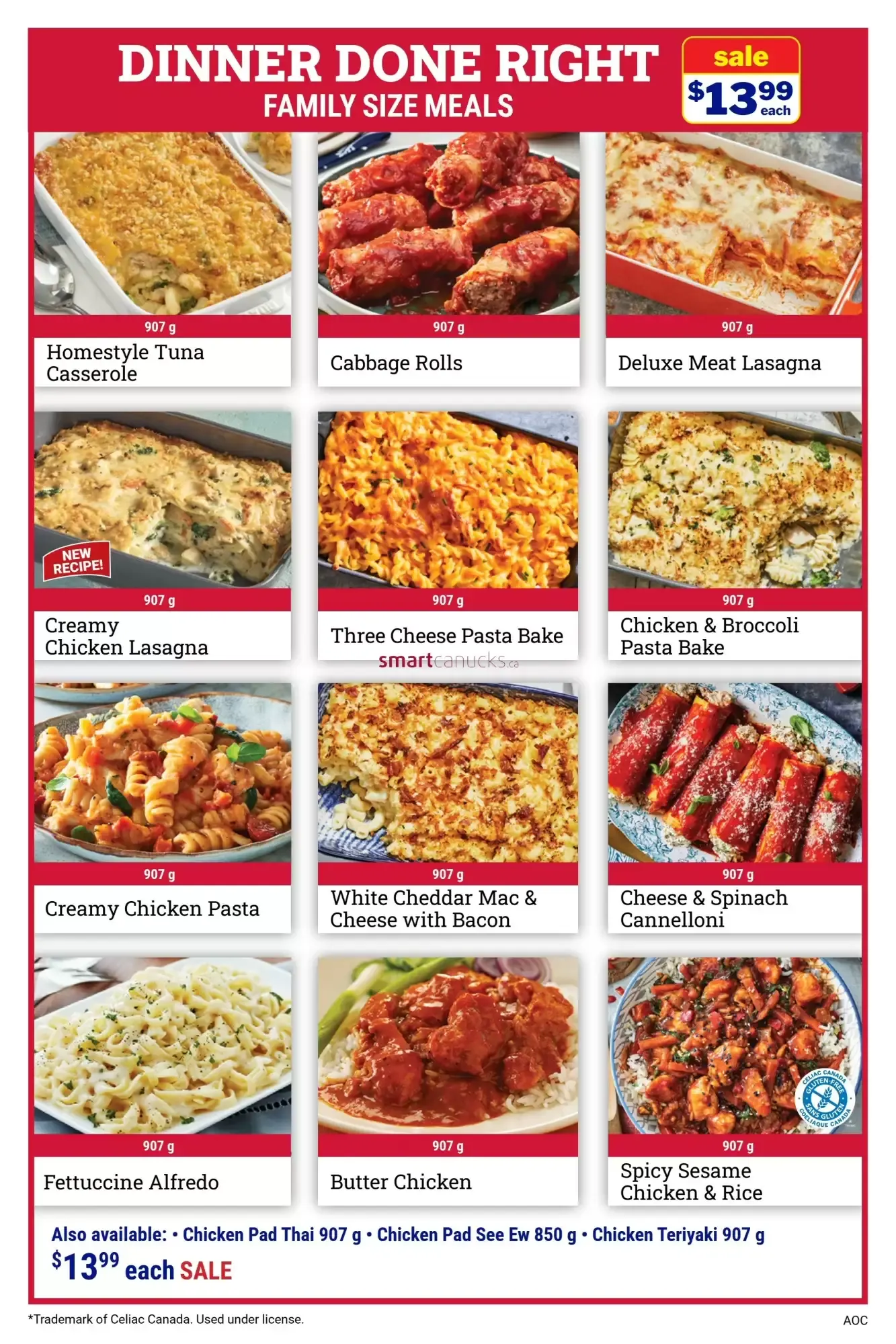 M & M Food Market flyer week 40 from October 1 to October 7 2026 - flyer page 6