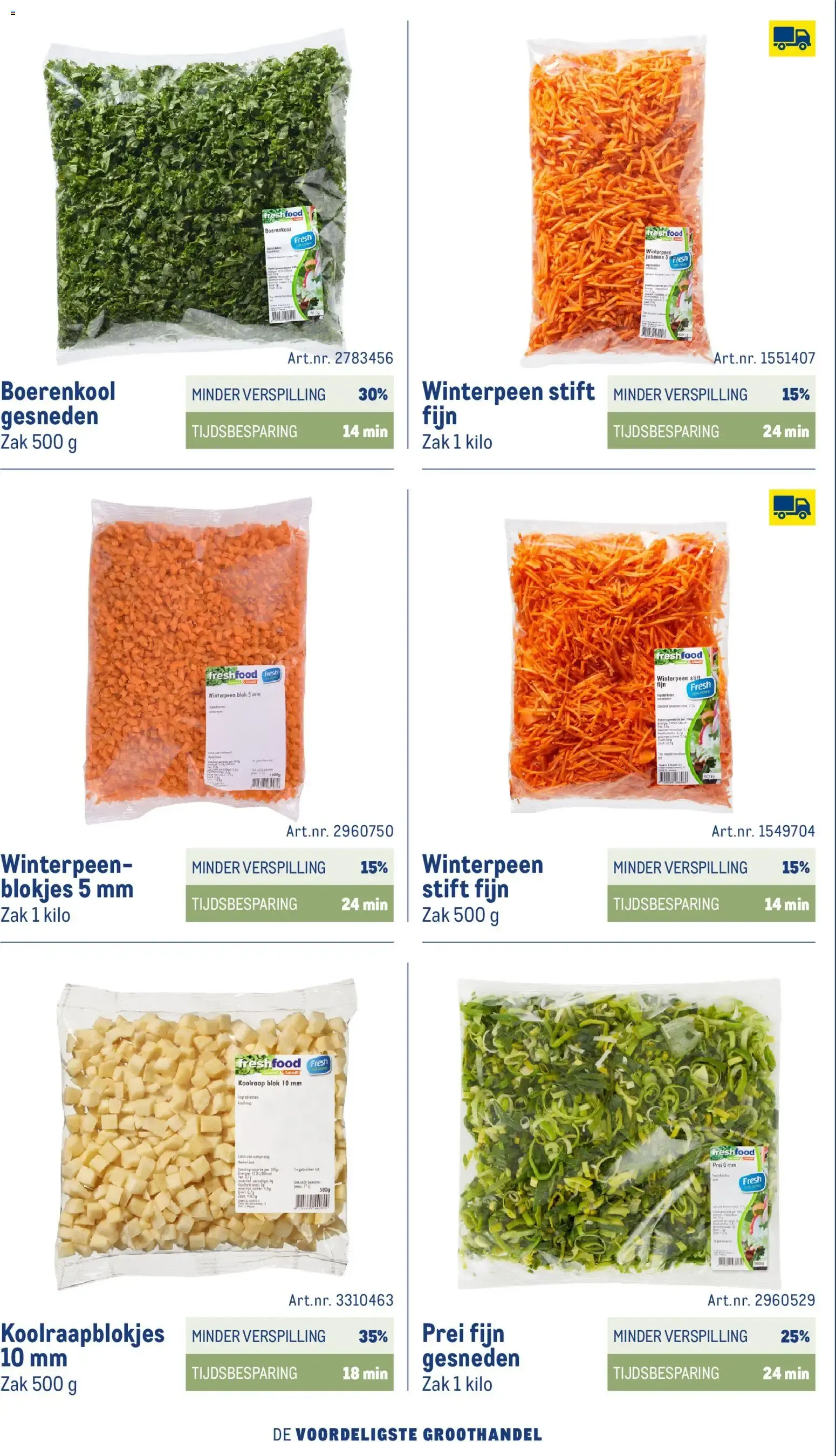 Makro Smart Chef van 1 november tot 31 december 2026 - Folder pagina 58