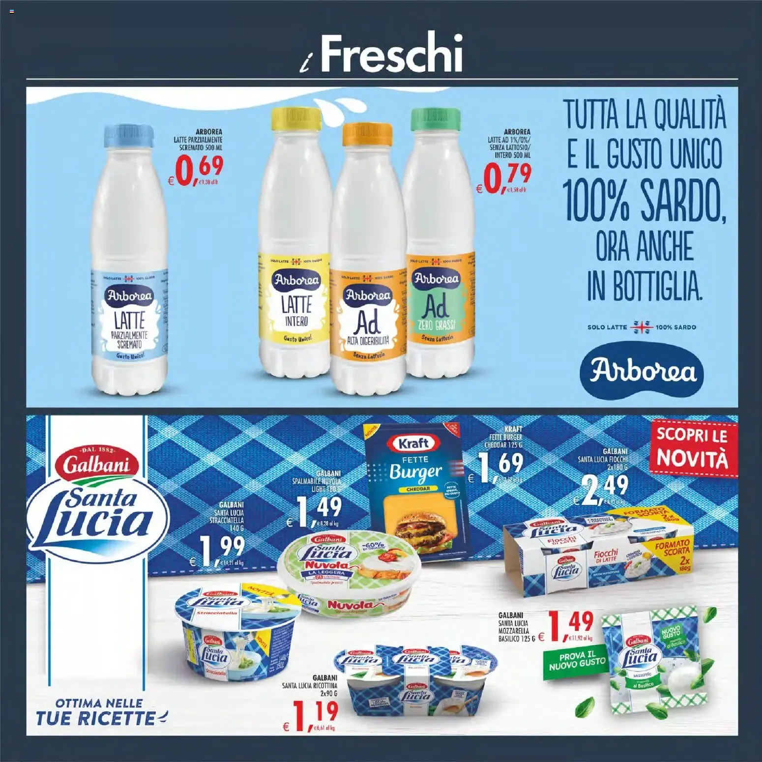 Nuovo Decò volantino iperStore, Superstore Sicilia dal 30/06/2026 > offerte anteprima 🛍️ da 30 giugno a 9 luglio di 2026 - Pagina del volantino 16