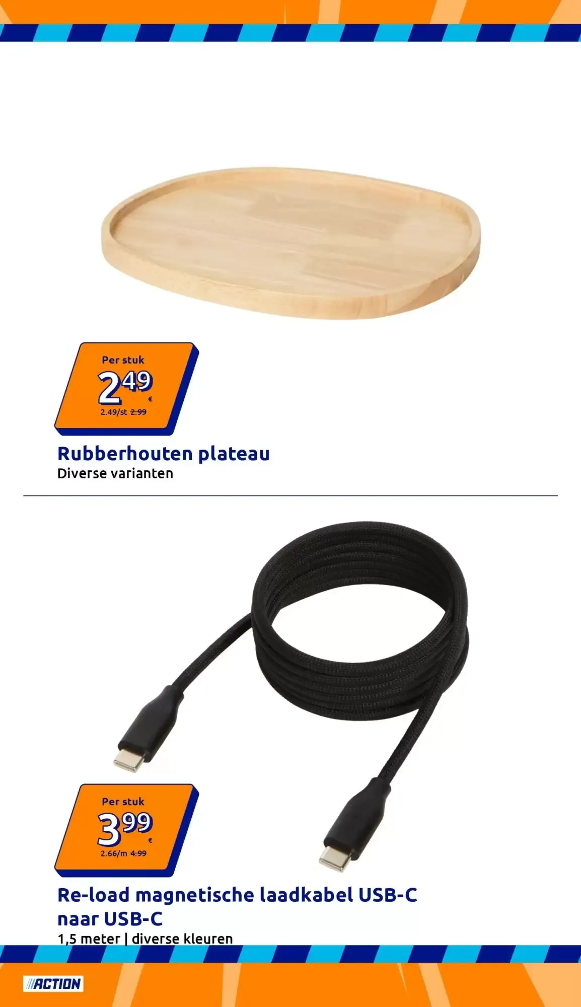 WEEKACTIE Comfibeds jersey hoeslaken van 30 september tot 6 oktober 2026 - folder pagina 32