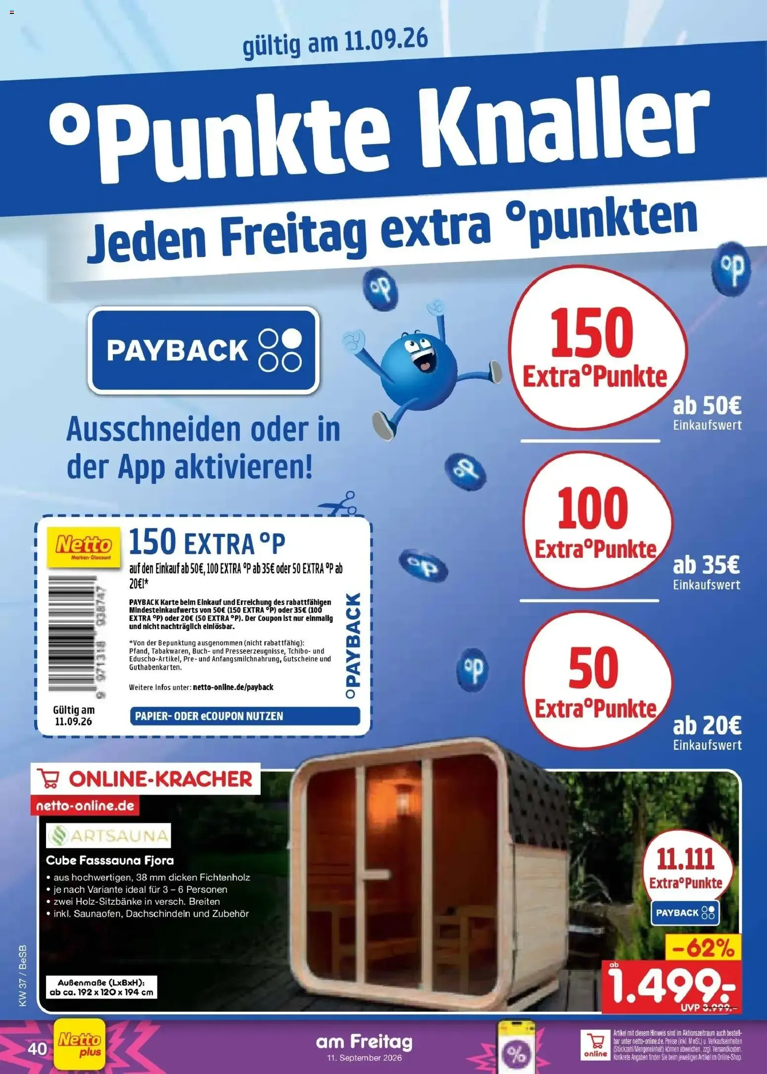 Netto Marken-Discount Prospekt Berlin-Prenzlauer Berg (ab 07.09.2026) » Angebote von 7. September bis 12. September 2026 - Prospekt seite 58