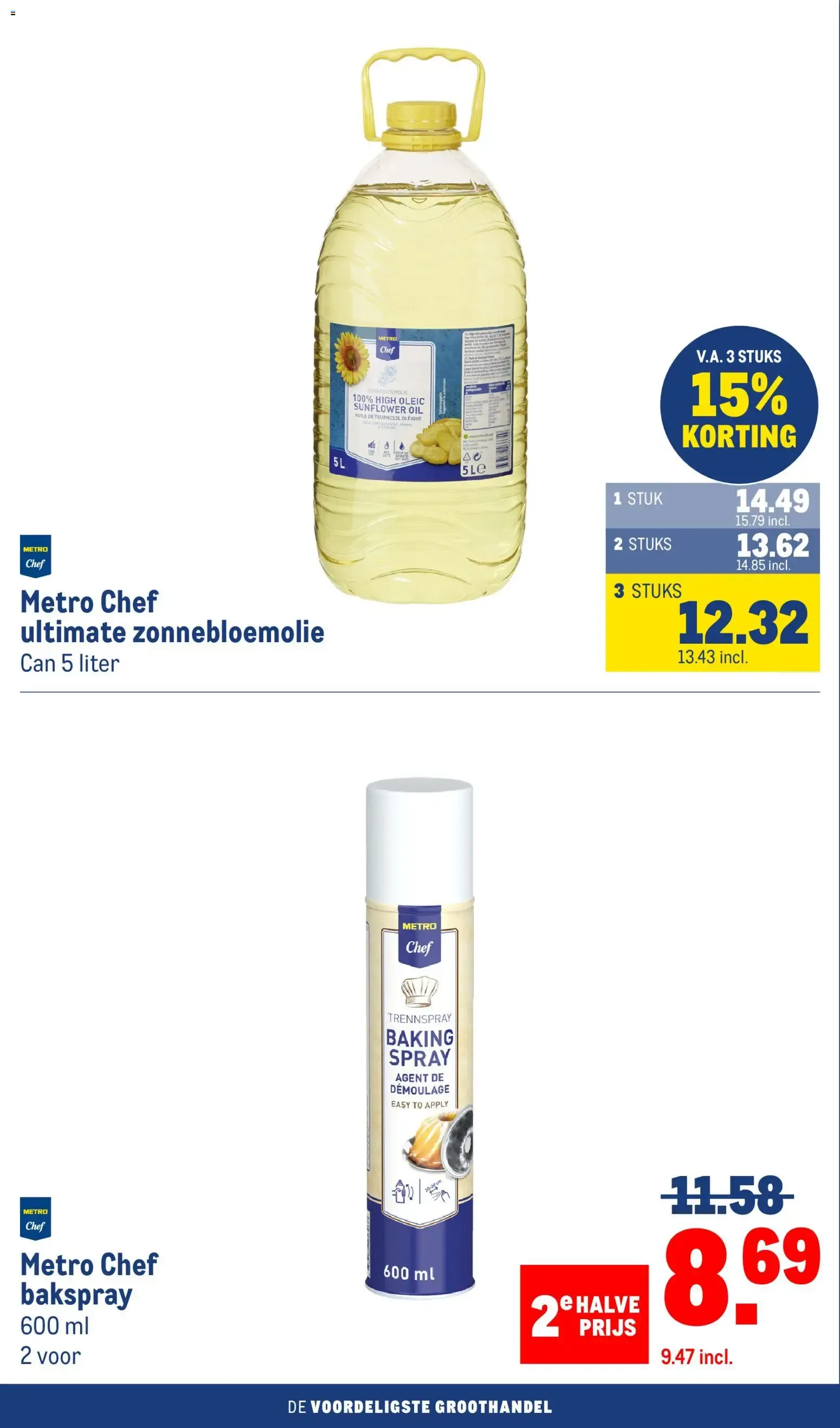 Makro folder vanaf 07-10-2026 || NIEUWE van 7 oktober tot 18 oktober 2026 - Folder pagina 40