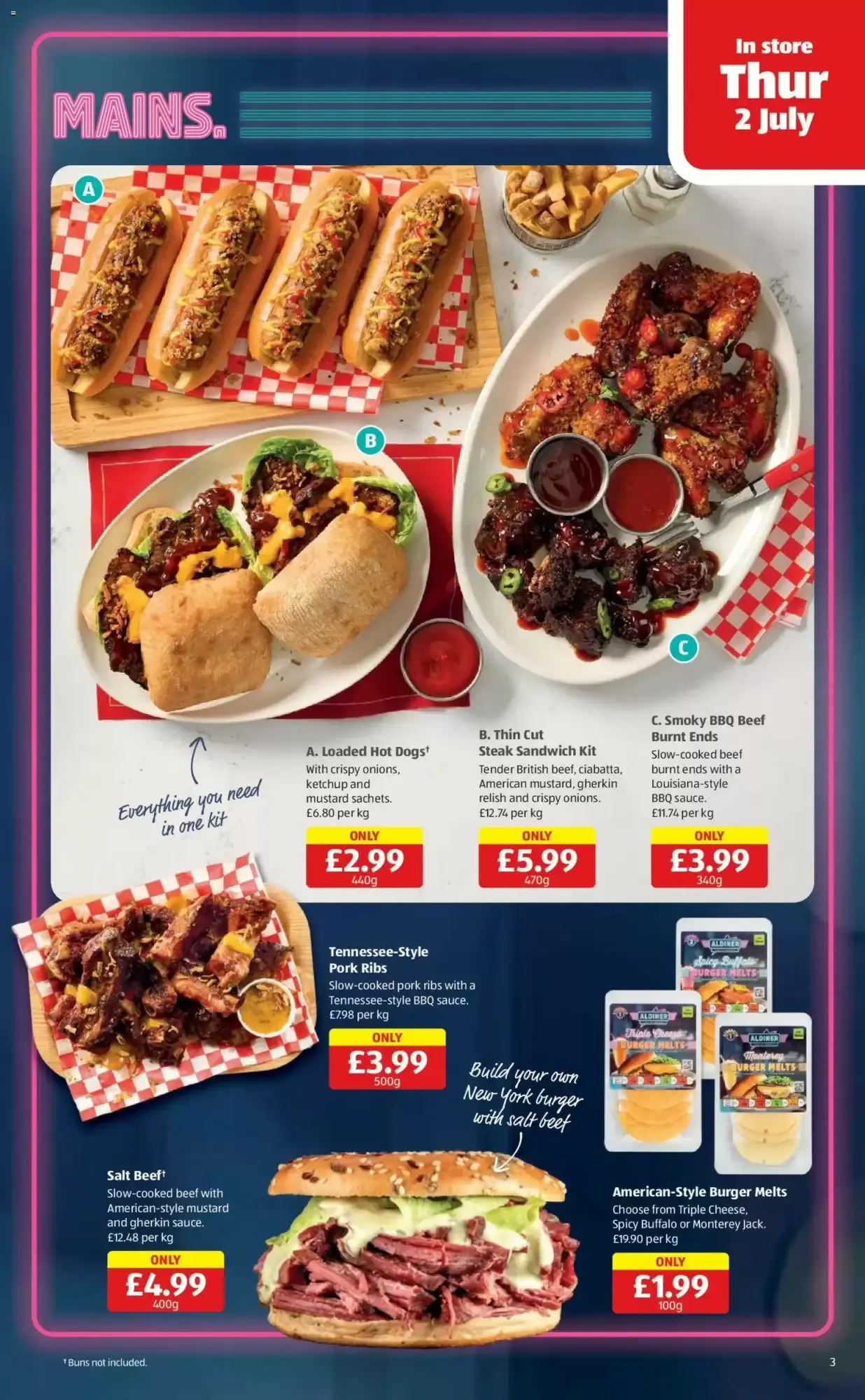 Specialbuys from 2 July to 2 July 2026 - Catalogue Page 3