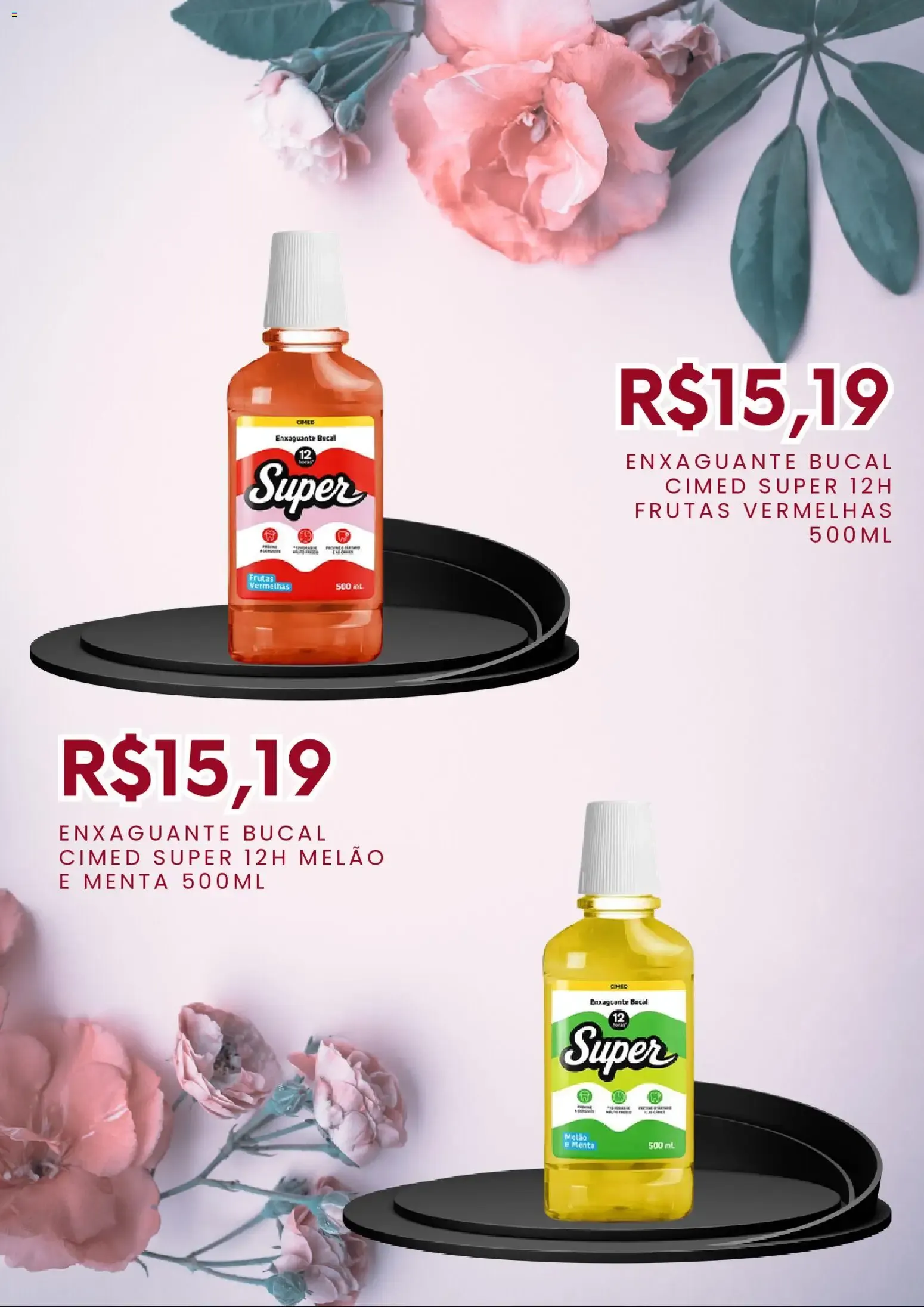 Encarte de Drogasil - Catálogo atual de 13/07/2026 | Promoções online 13 de julho até 19 de julho 2026 - Pagina 2