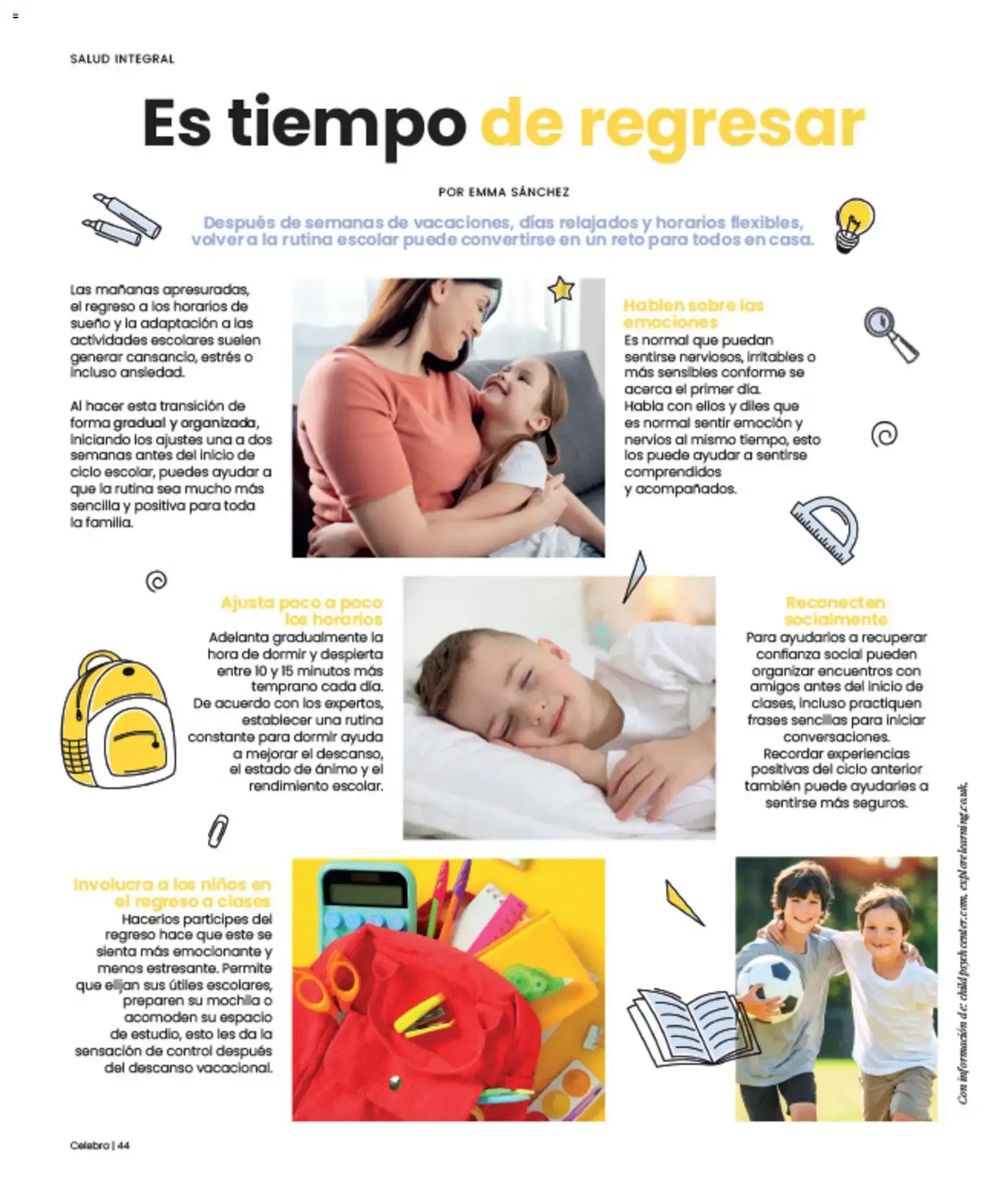 Catálogo de Celebra: Verano Loco - Las Promos Más Locas Entran a la Cancha 1 de julio al 31 de julio 2026 - Pagina 44