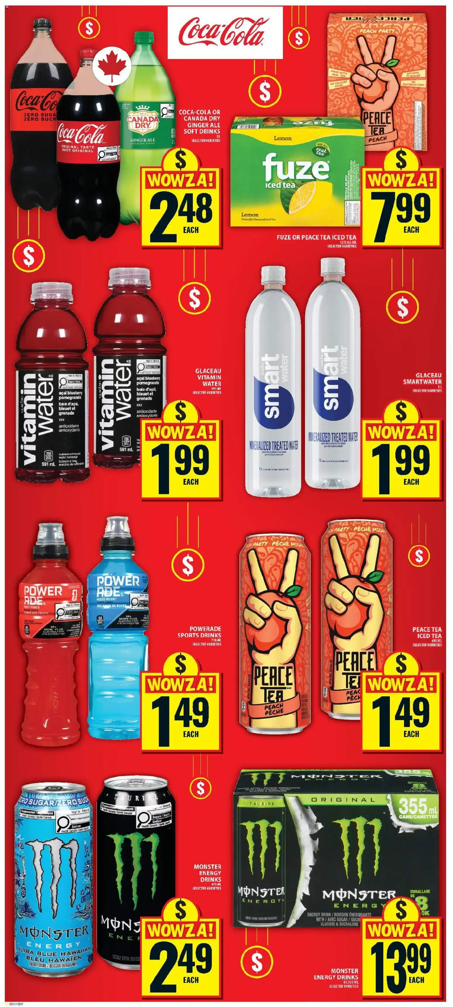 Food Basics weekly flyer / circulaire from Sep 10, 2026 > weekly specials & deals from September 10 to September 16 2026 - flyer page 6