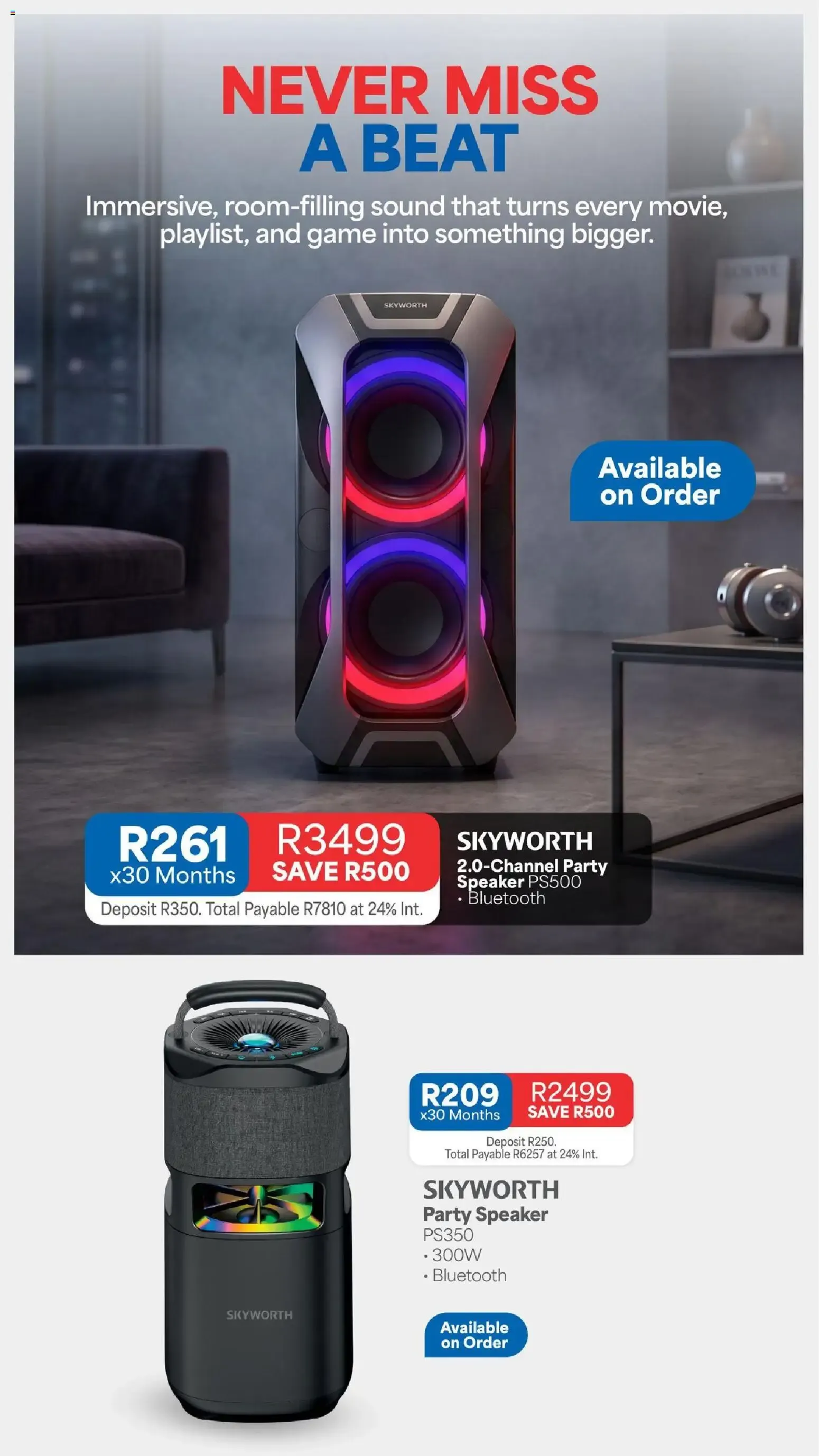 OK Furniture - Best Life Now Loading (09/09/2026 - 30/09/2026) Online from 9 September to 30 September 2026 - Catalogue Page 23