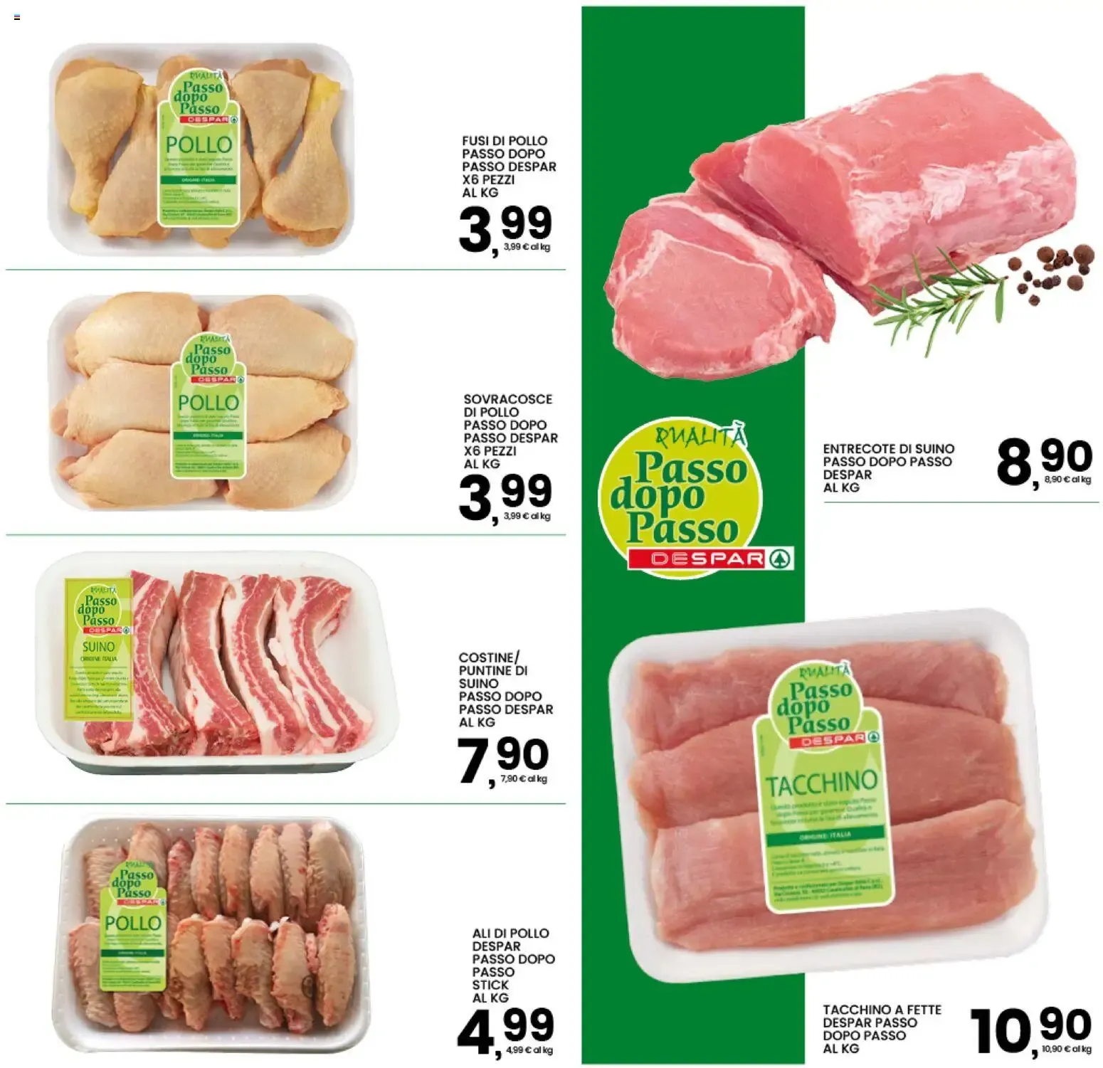 Nuovo Interspar volantino dal 21/09/2026 > offerte anteprima 🛍️ da 21 settembre a 30 settembre di 2026 - Pagina del volantino 13