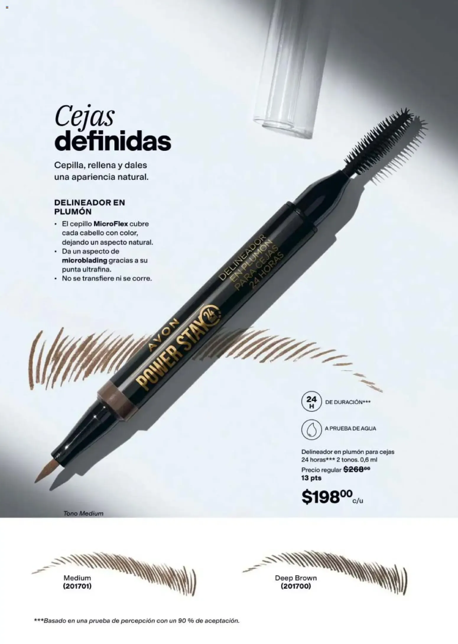 Catálogo de AVON CATÁLOGO PDF - AVON campaña 9 2026 29 de mayo al 8 de julio 2026 - Pagina 19