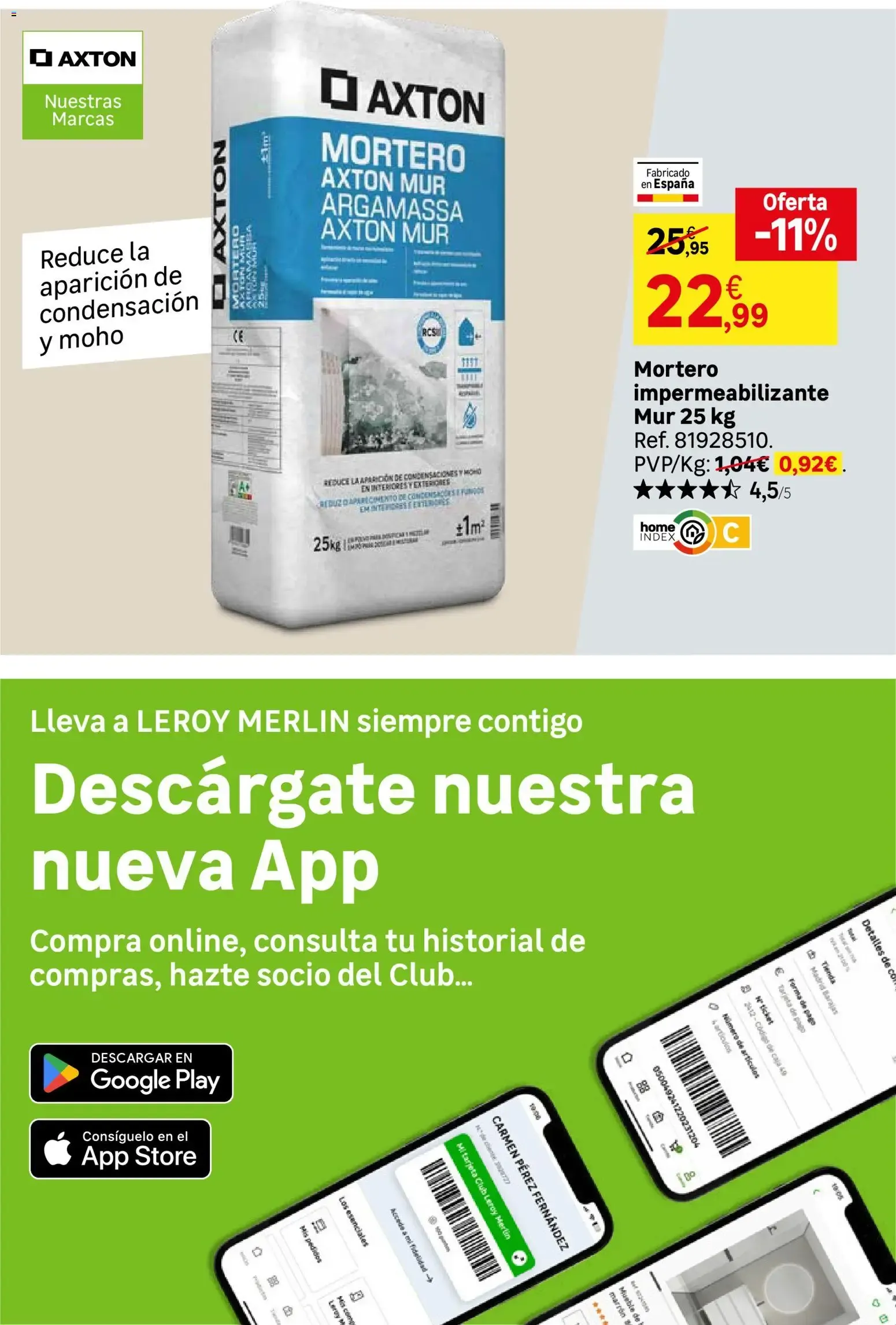 Catálogo de Vuelta al hogar 25 de agosto al 28 de septiembre 2026 - Página 83