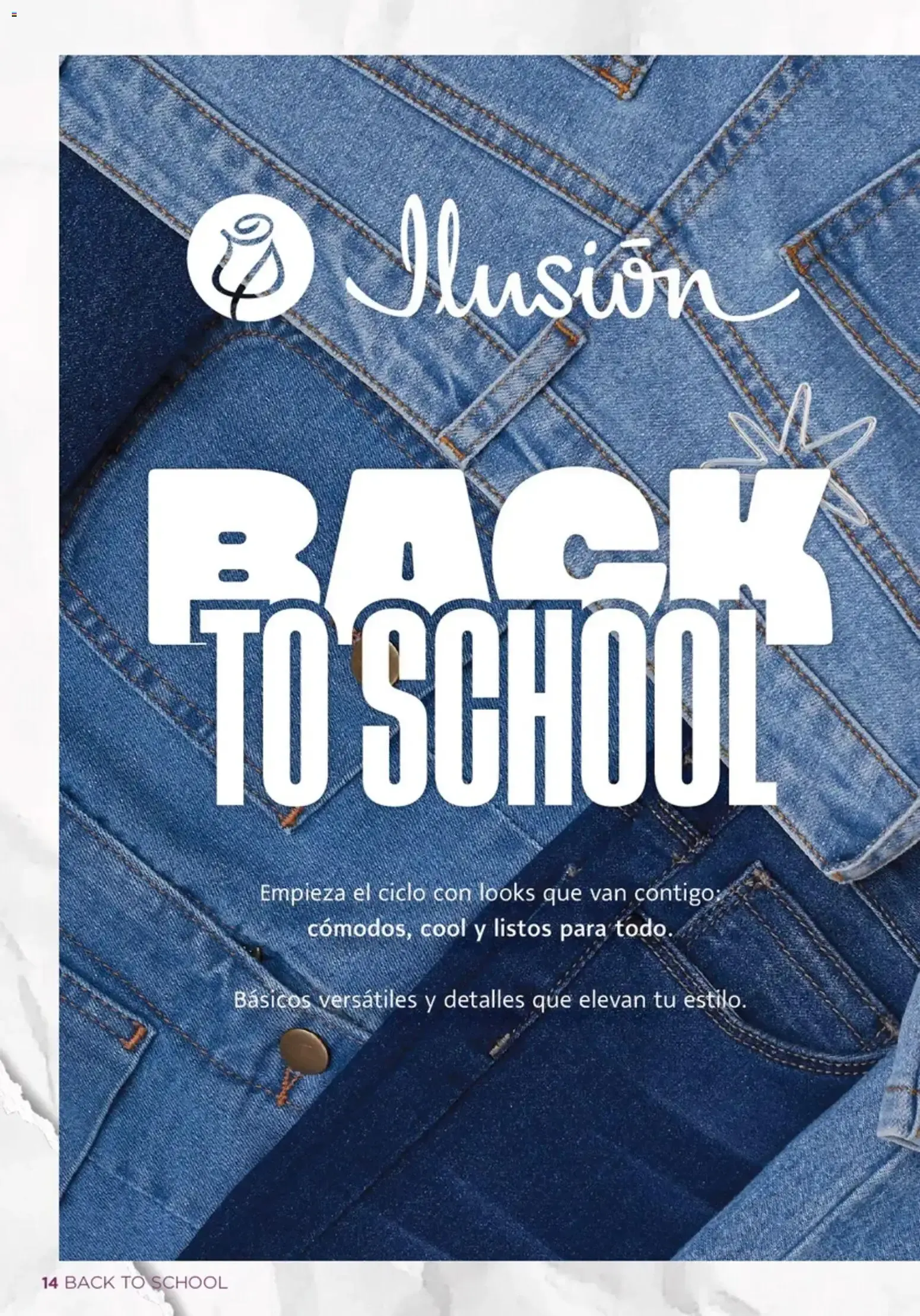 Catálogo de Ilusión - Mes del Bra: Promociones Especiales 1 de julio al 31 de julio 2026 - Pagina 16