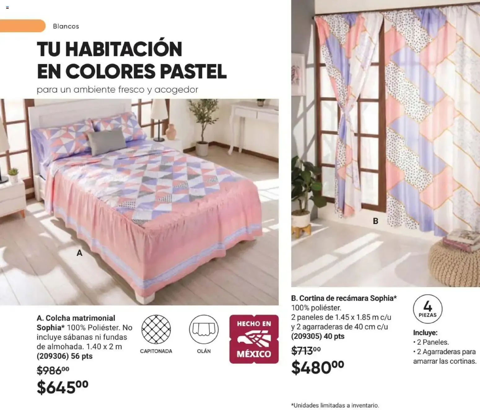 Catálogo de AVON CATÁLOGO PDF - AVON Casa & Estilo 16 2026 5 de octubre al 2 de diciembre 2026 - Pagina 32