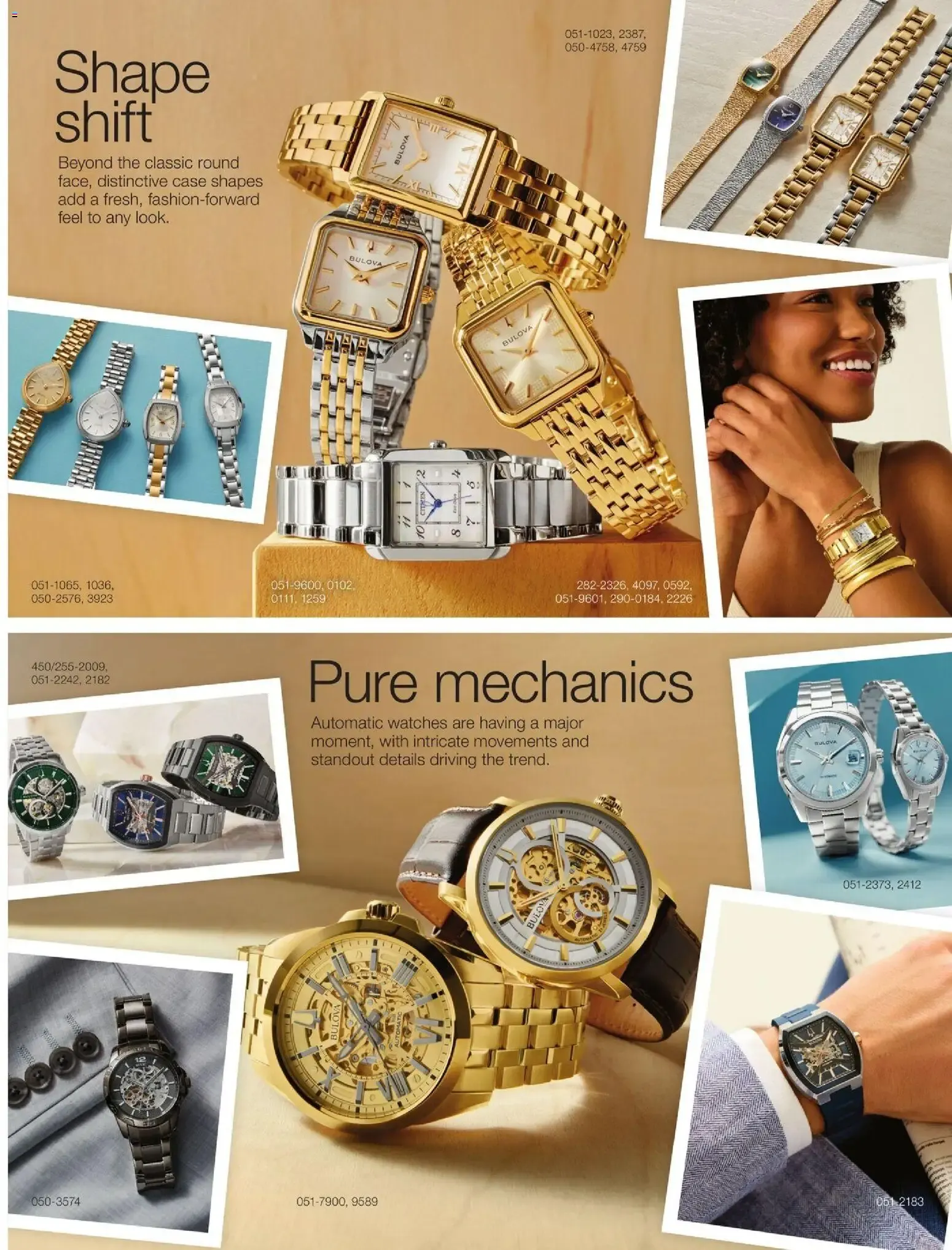 Weekly ad JCPenney The Watch Event from September 21 to September 27 2026 - Page 3