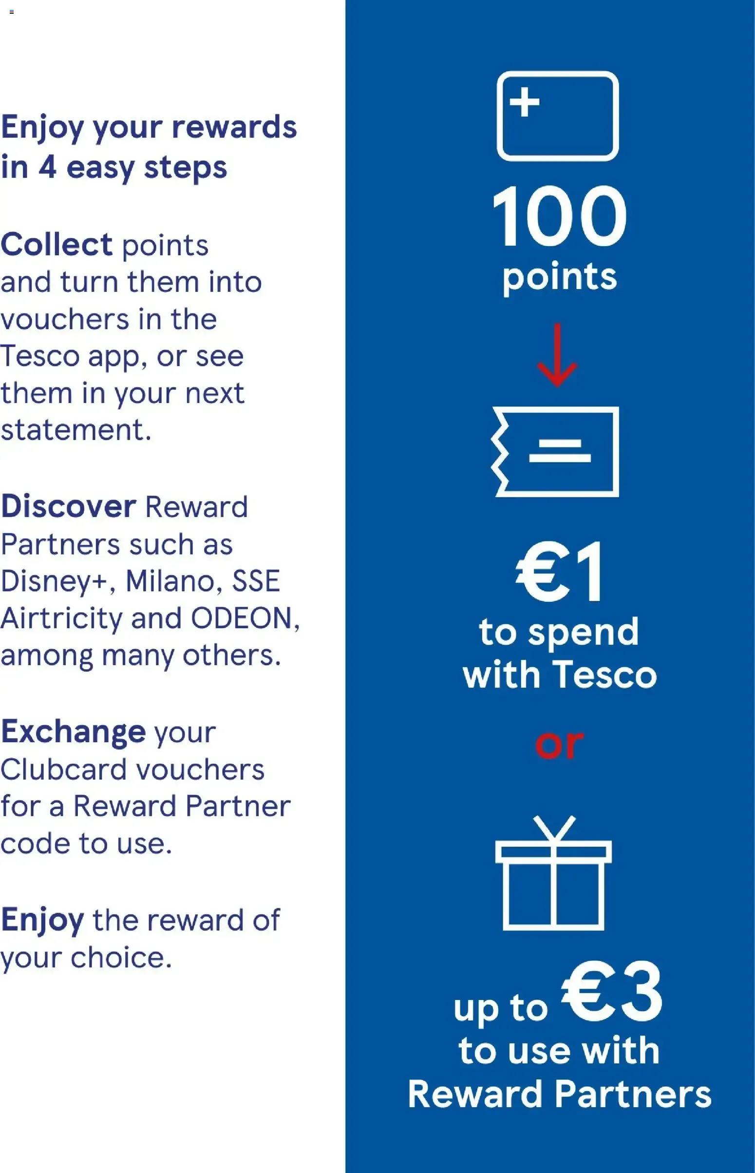 Rewards for you and your family. from 17 June to 17 July 2026 - Catalogue Page 3