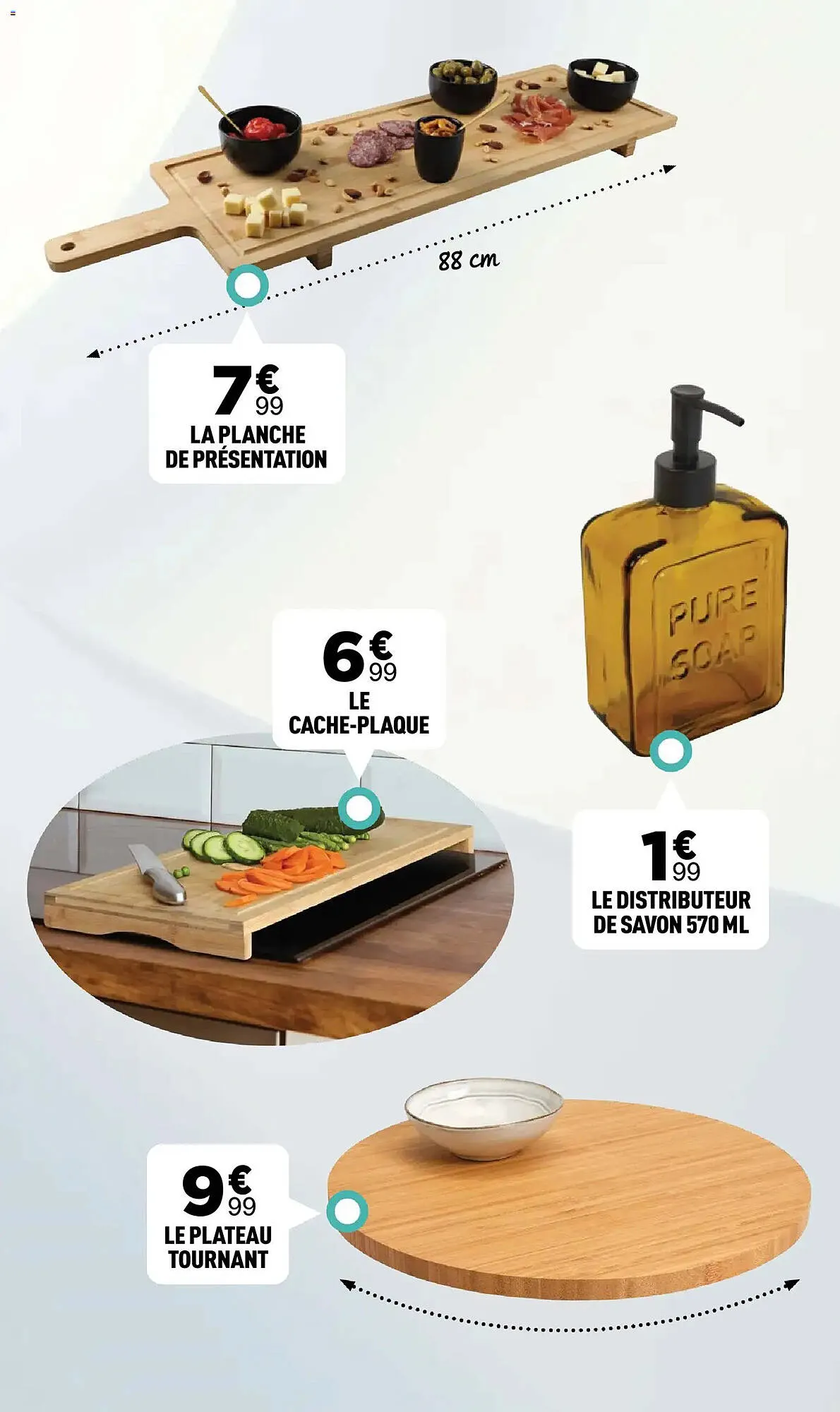 Centrakor Catalogue du 31 août au 13 septembre 2026 - Catalogue page 27