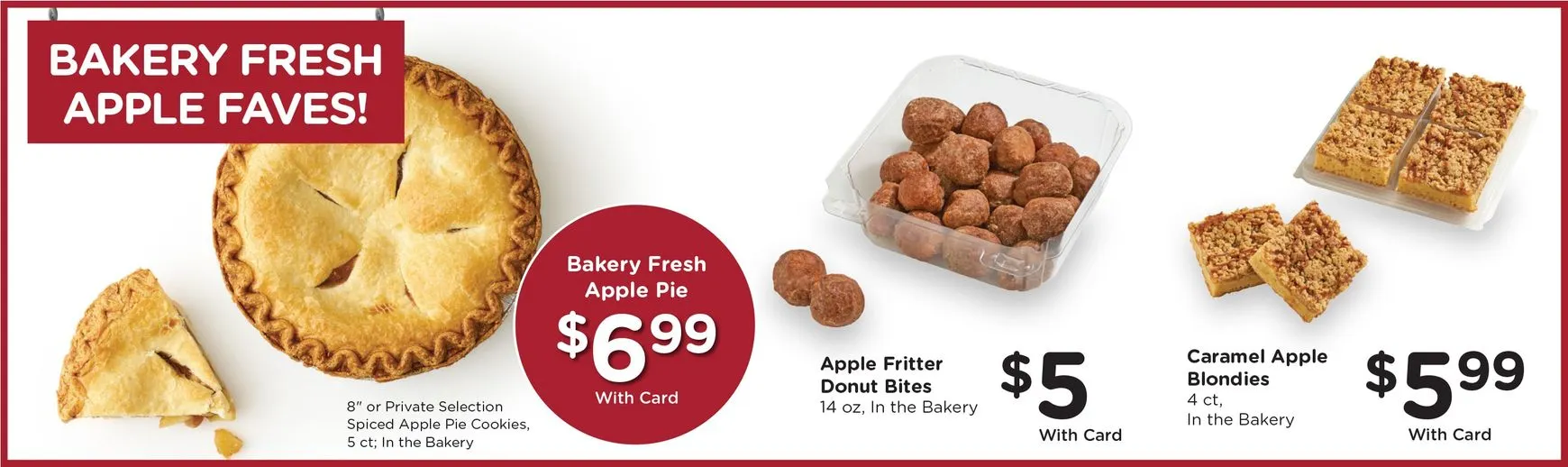 Weekly promotion Current Pick'n Save leaflet valid from Wednesday 08/19/2026 to Tuesday 08/25/2026 spanning from August 19 to August 25 2026 - Page 10 for Catalogue 365