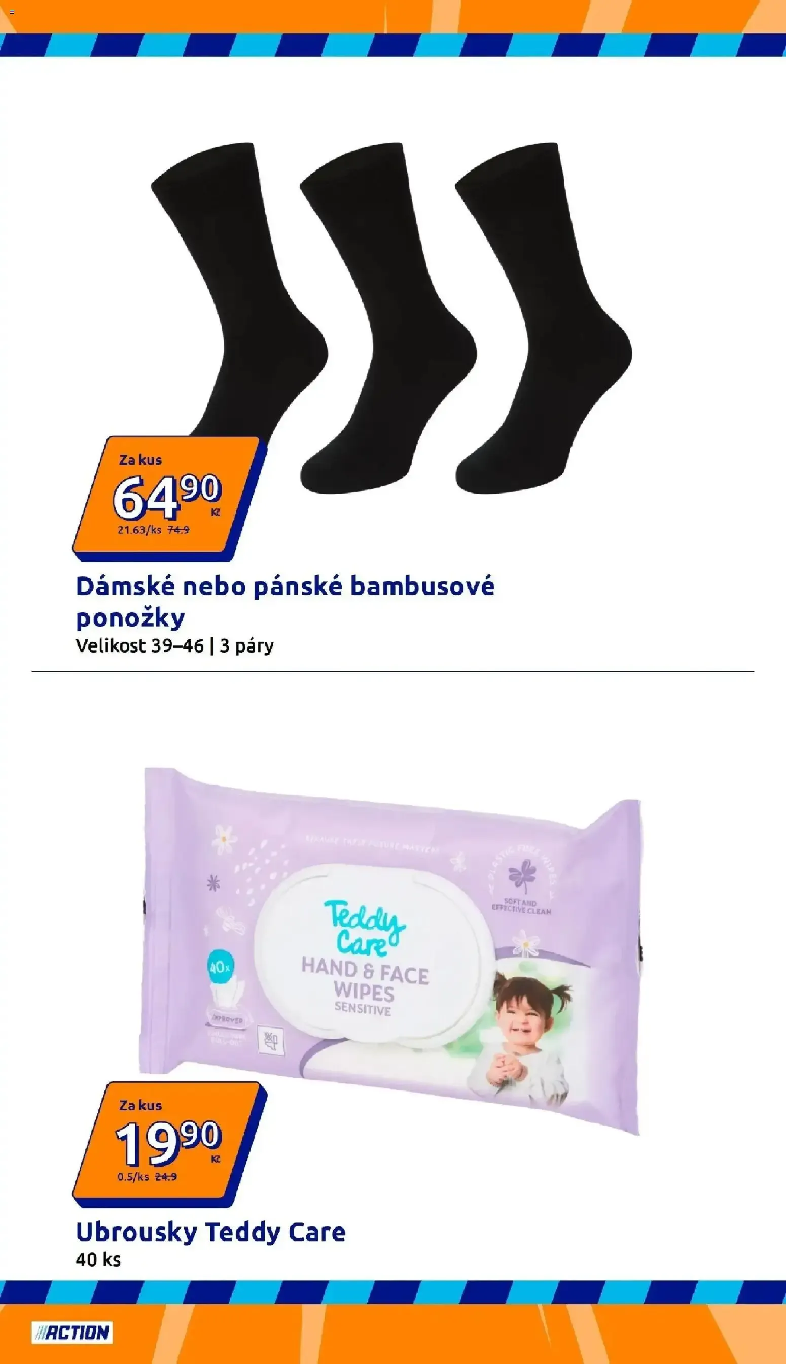 Action leták od 23.09.2026 - Akční leták online - 23. září 29. září 2026 - Page 3