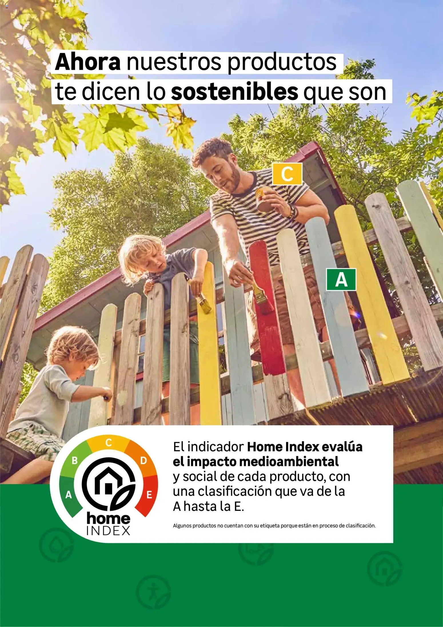 Catálogo de Adelántate al invierno con nuestras ofertas 20 de octubre al 28 de diciembre 2026 - Página 67