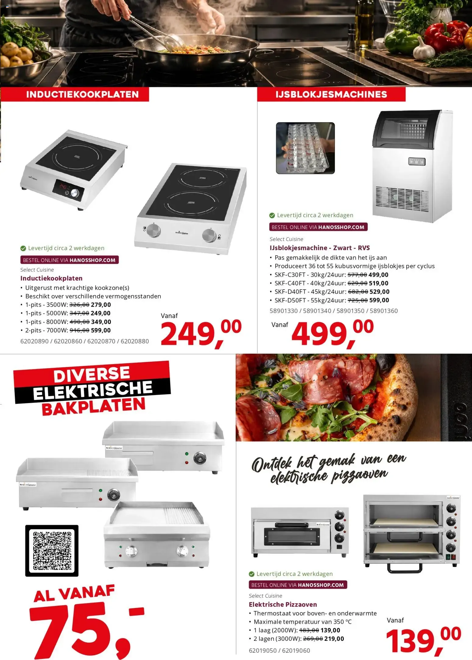 Hanos folder vanaf 27-07-2026 || NIEUWE van 27 juli tot 9 augustus 2026 - Folder pagina 5