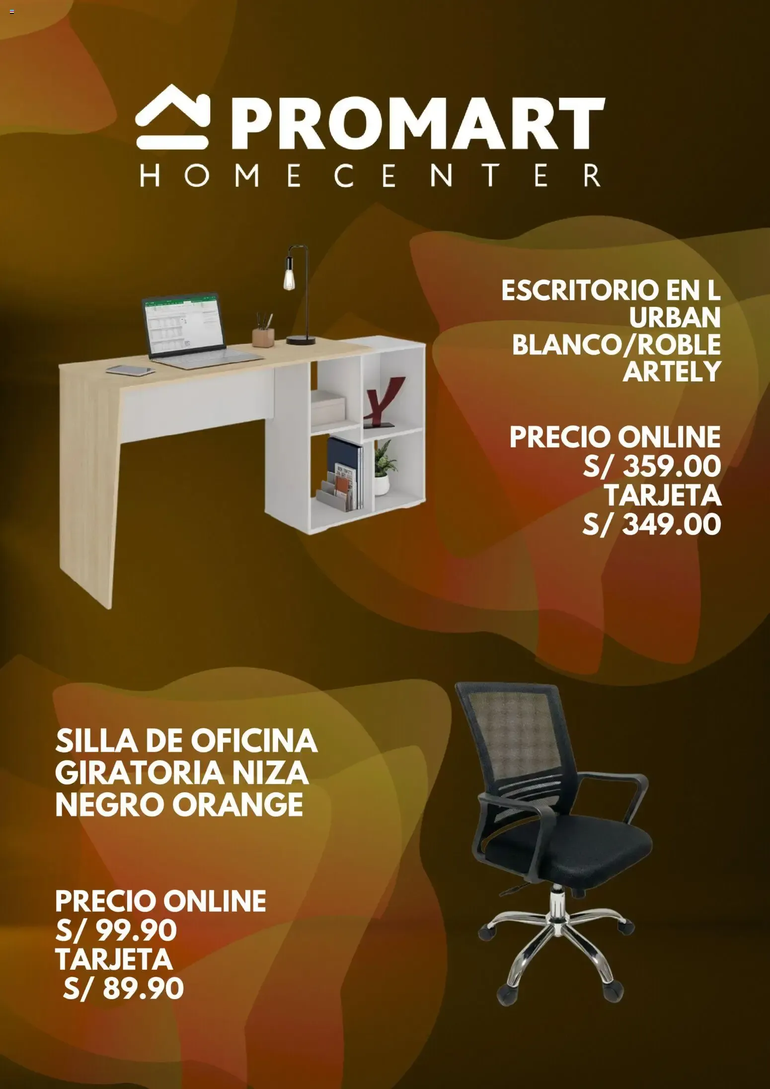 Catalogo de Renovatón de Promart 15 de junio al 15 de julio 2026 - Pag 3