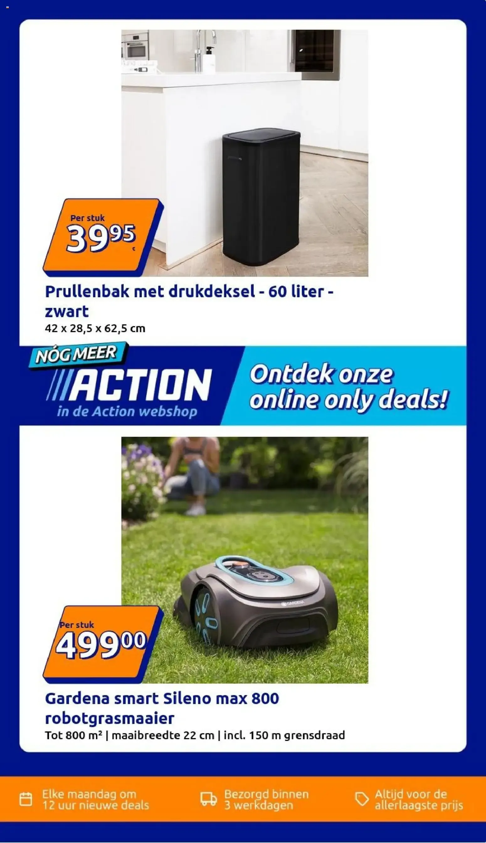 Action folder vanaf 09-09-2026 | volgende week van 9 september tot 15 september 2026 - Folder pagina 37