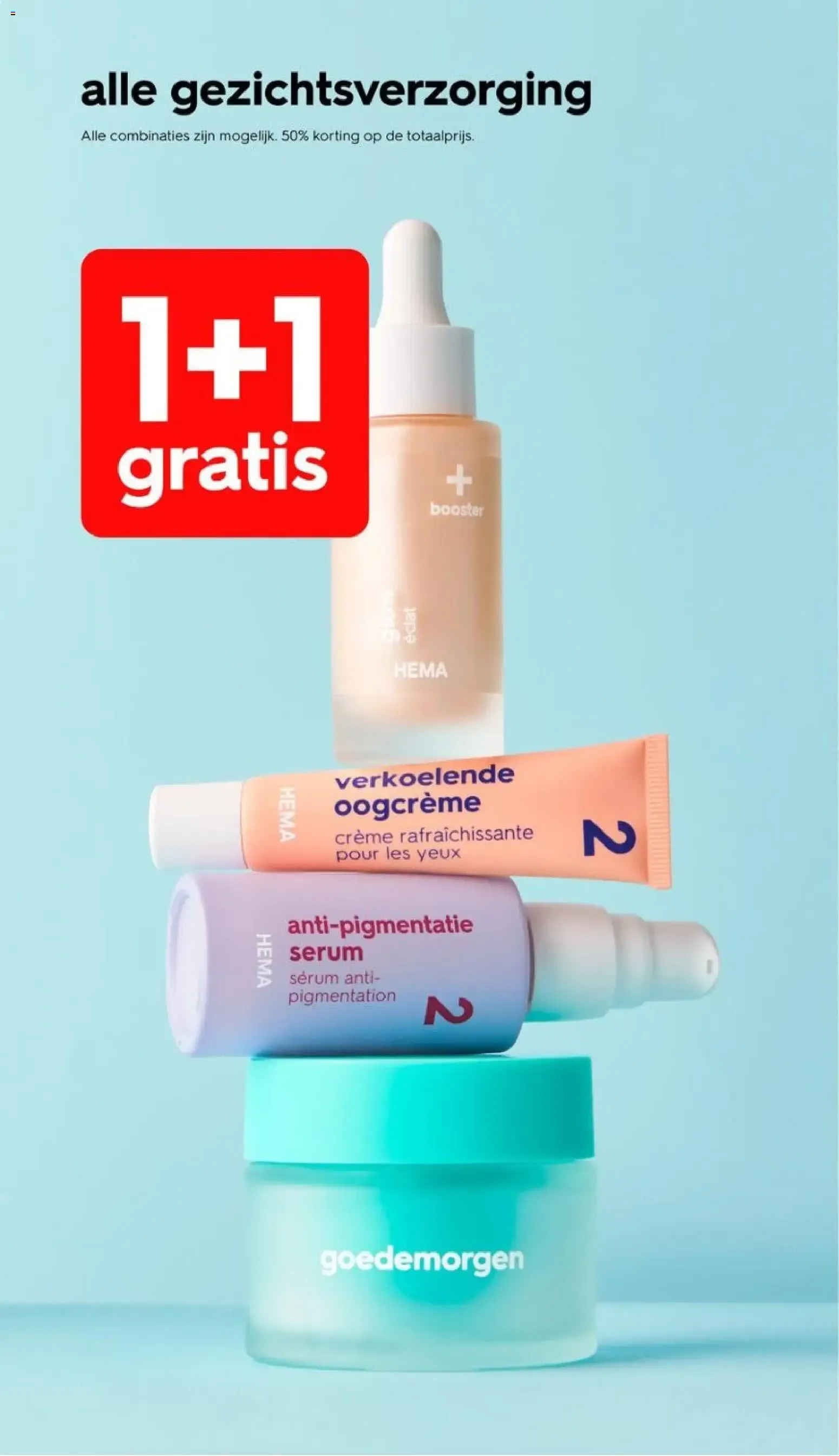 Hema: 40% de descuento en toallas de segunda mano y de hotel van 29 juni tot 5 juli 2026 - Folder pagina 16