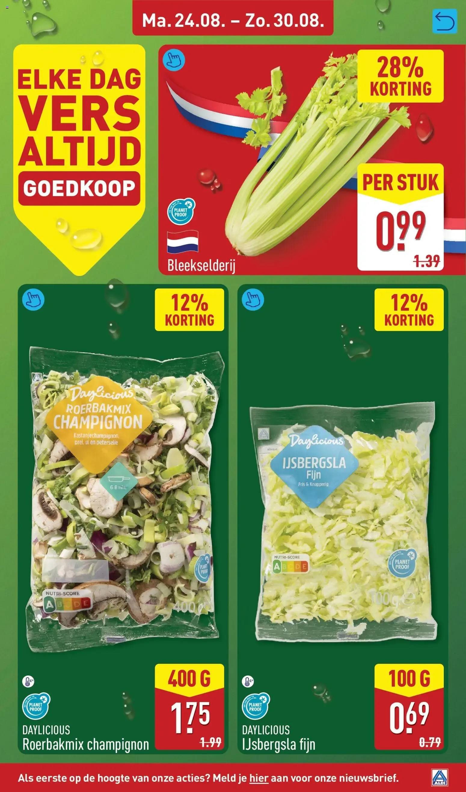 Aldi folder vanaf 24-08-2026 (volgende, deze week) van 24 augustus tot 30 augustus 2026 - Folder pagina 7