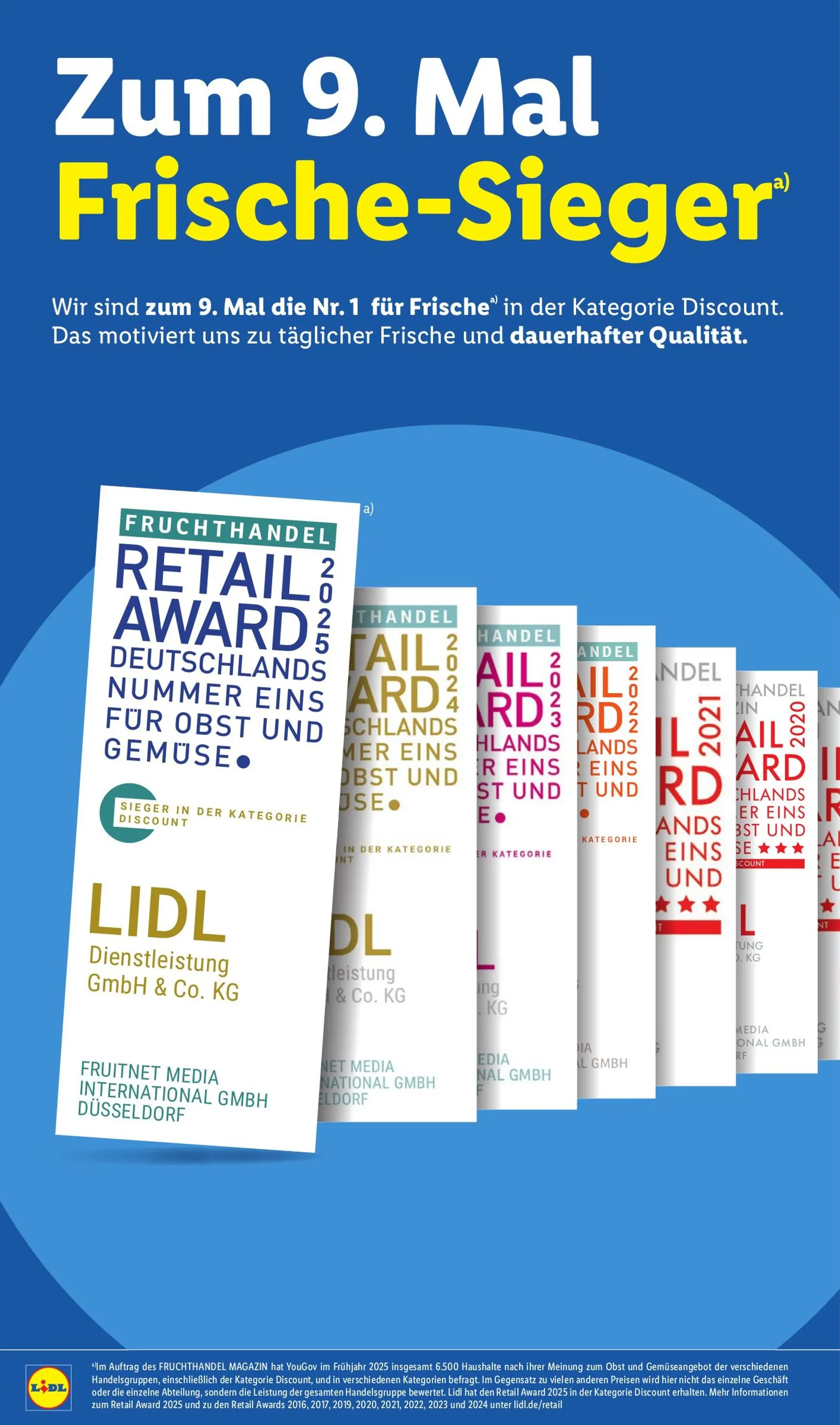 Lidl Prospekt nächste Woche – von Montag 13.07.2026 bis Samstag 18.07.2026 von 13. Juli bis 18. Juli 2026 - Prospekt seite 4