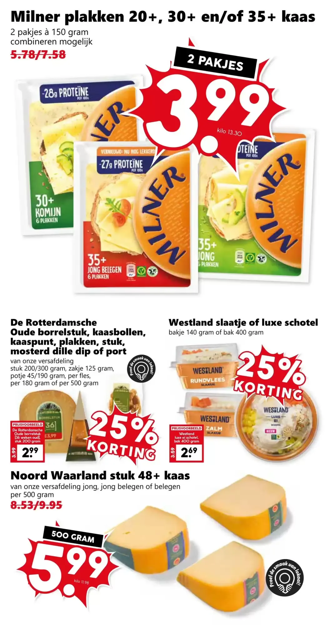 Coop Folder Week 44 – 26.10.2026 – 01.11.2026 van 26 oktober tot 1 november 2026 - Folder pagina 6