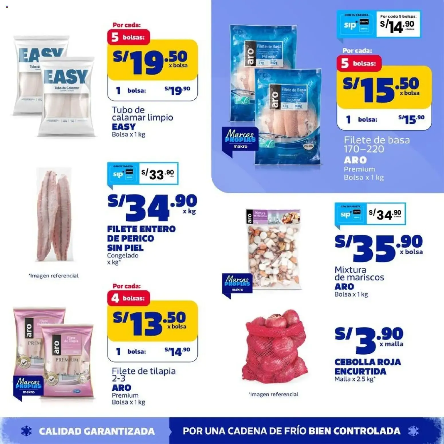 Catalogo de Makro catálogo online del 02/07/2026 2 de julio al 13 de julio 2026 - Pag 16