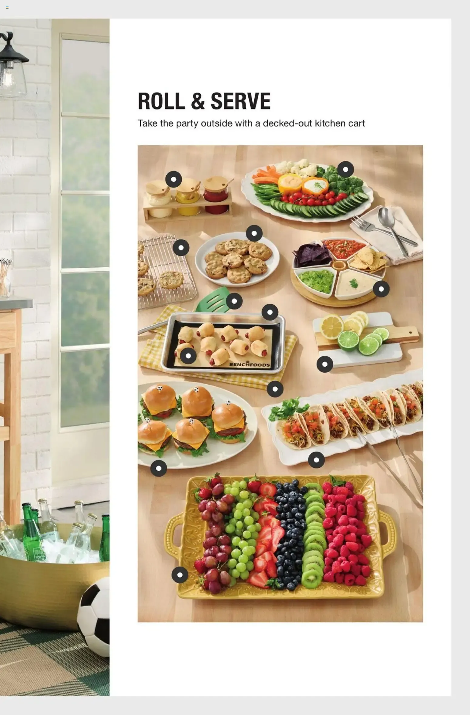 Weekly ad The Home Depot: Ease Into Summer from June 15 to July 26 2026 - Page 15