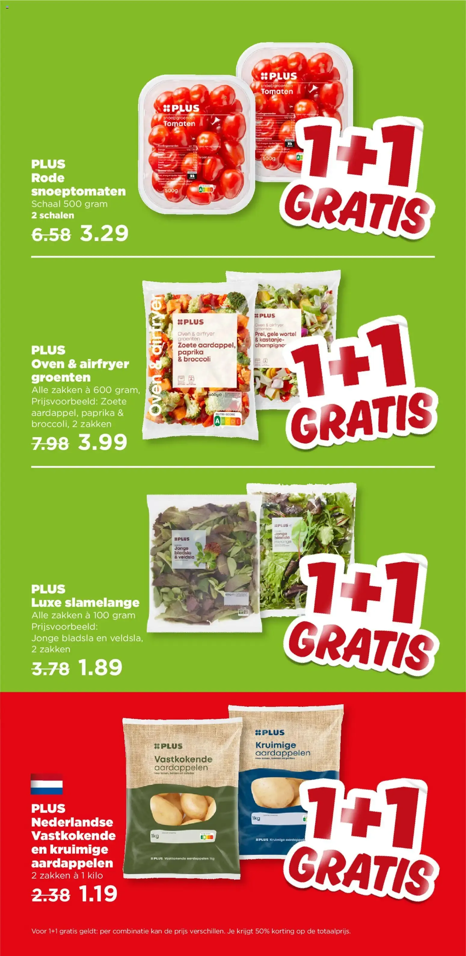 Plus folder 01-07-2026 - volgende week (aanbiedingen) van 1 juli tot 7 juli 2026 - Folder pagina 17