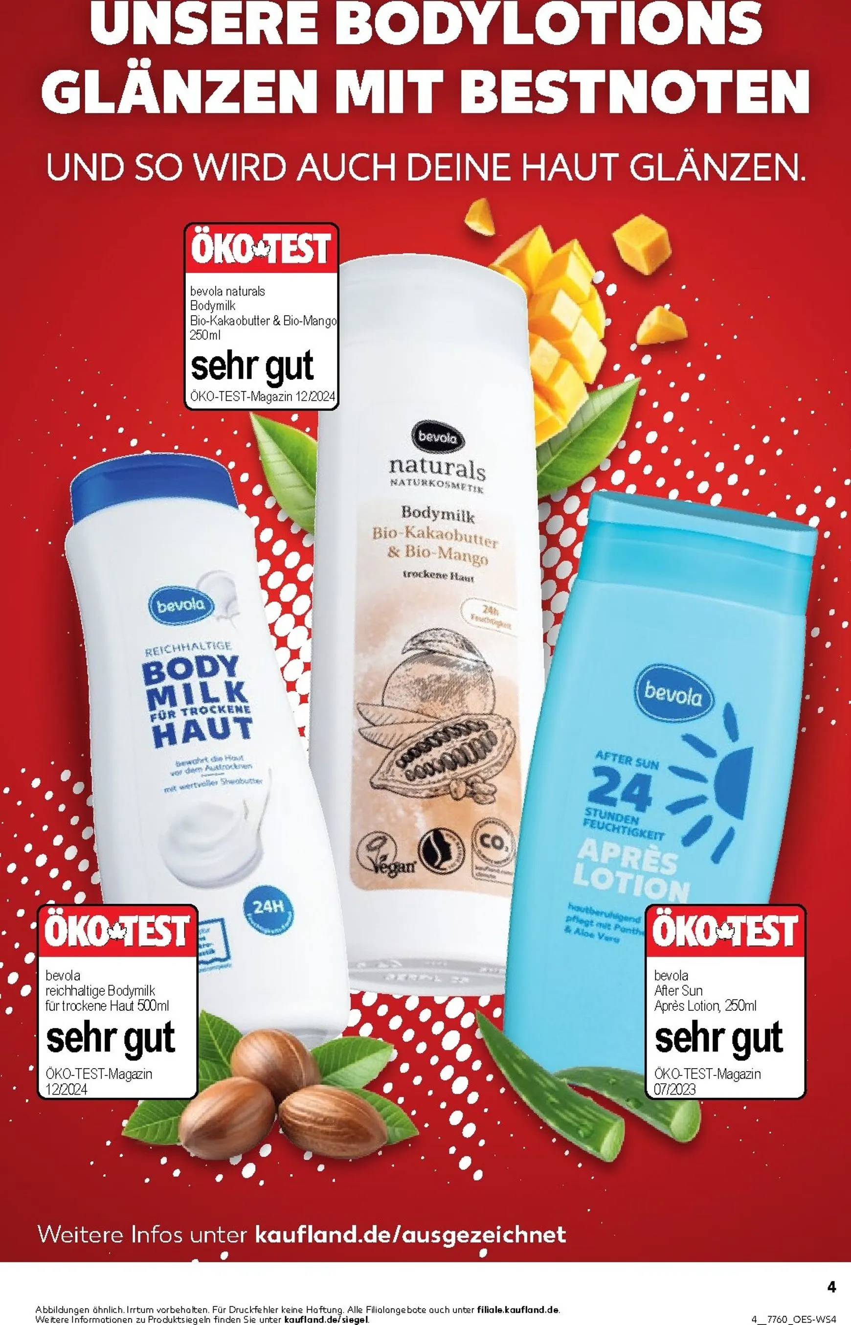 Kaufland - Angebote ab Montag Prospekt – von Montag 22.06.2026 bis Mittwoch 24.06.2026 von 22. Juni bis 24. Juni 2026 - Prospekt seite 13