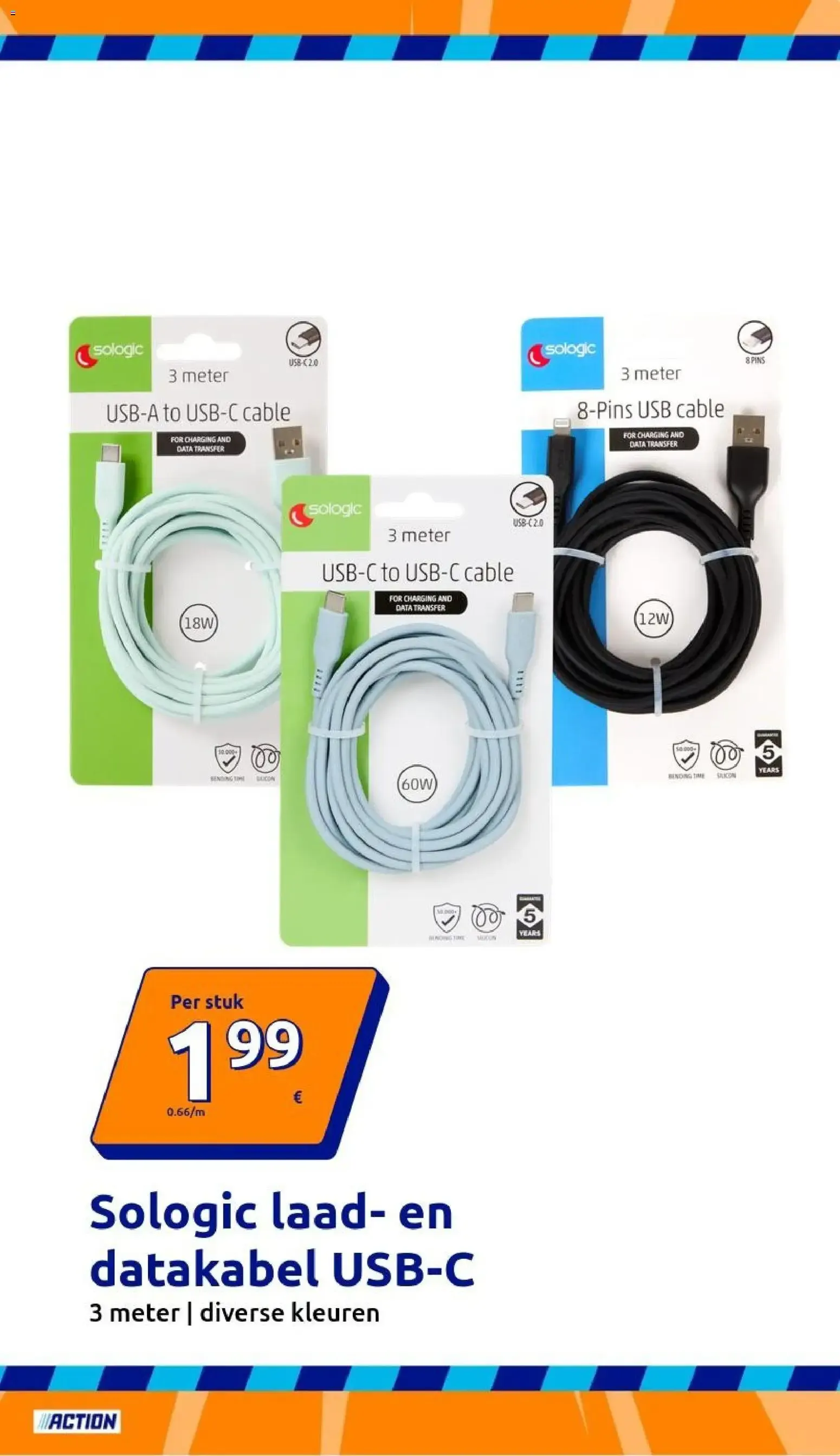 WEEKACTIE ACTION van 2 september tot 8 september 2026 - Folder pagina 19
